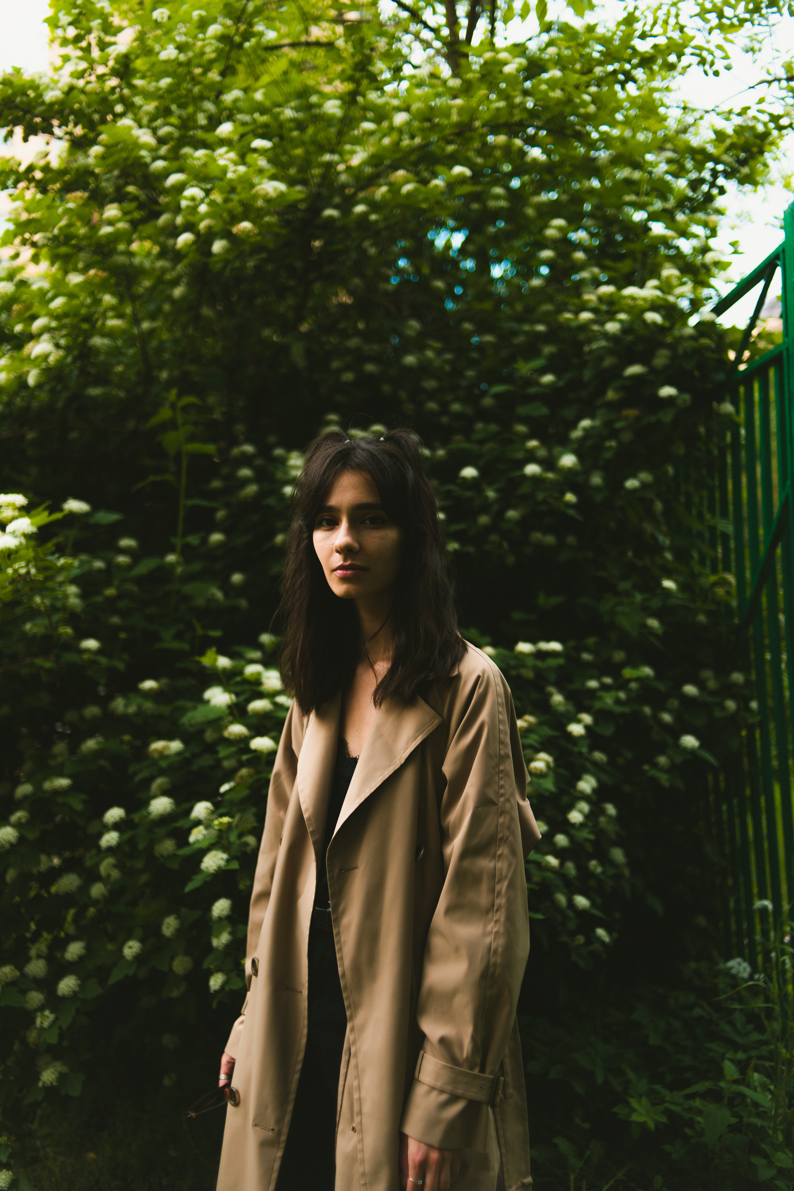 Bubushyan. Jorgis Talè — photographer, kind person, teacher of arts and other mag