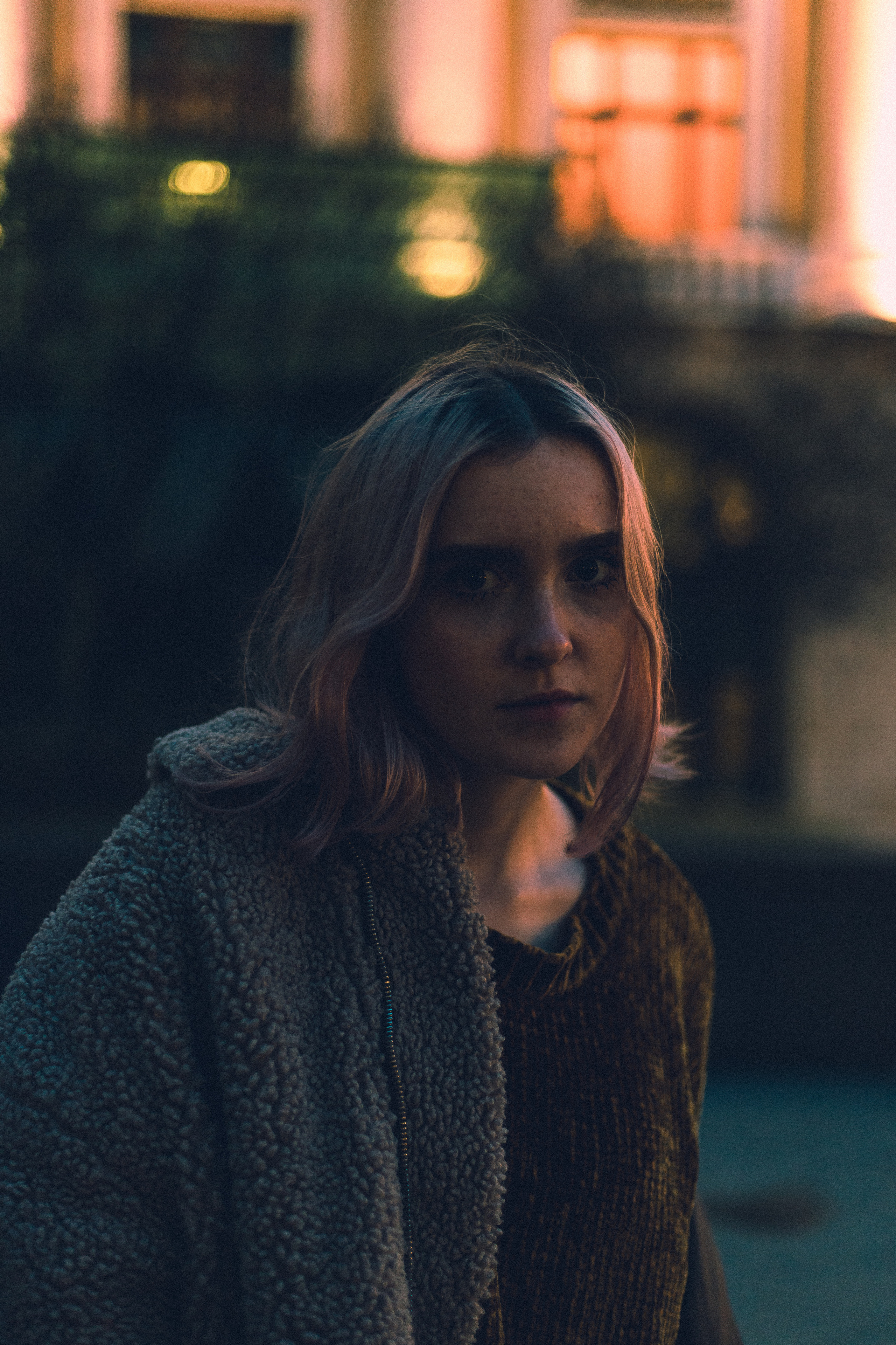 Ksuha. Jorgis Talè — photographer, kind person, teacher of arts and other mag