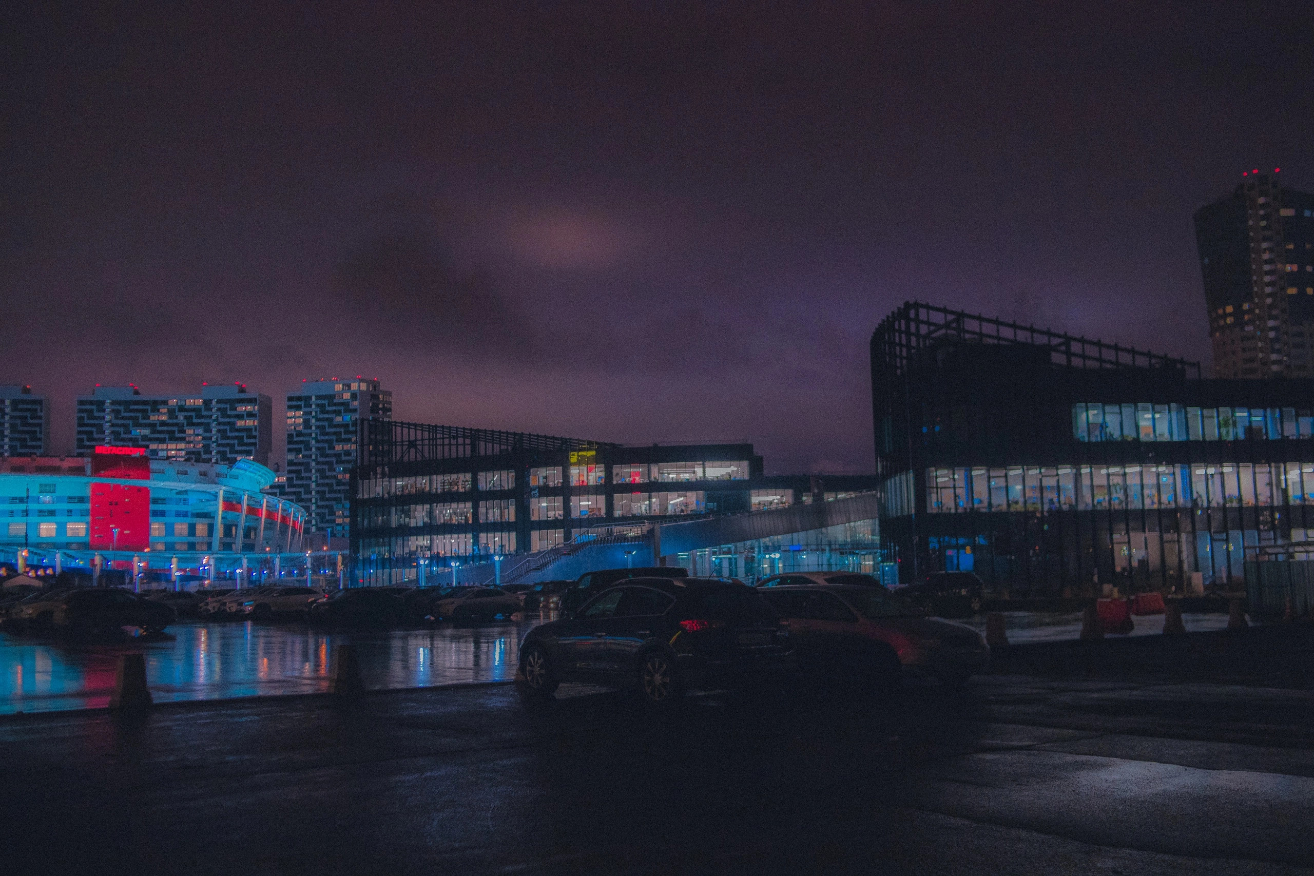 Улица горизонтальная. Jorgis — фотограф в Хургаде / обучение фотографии