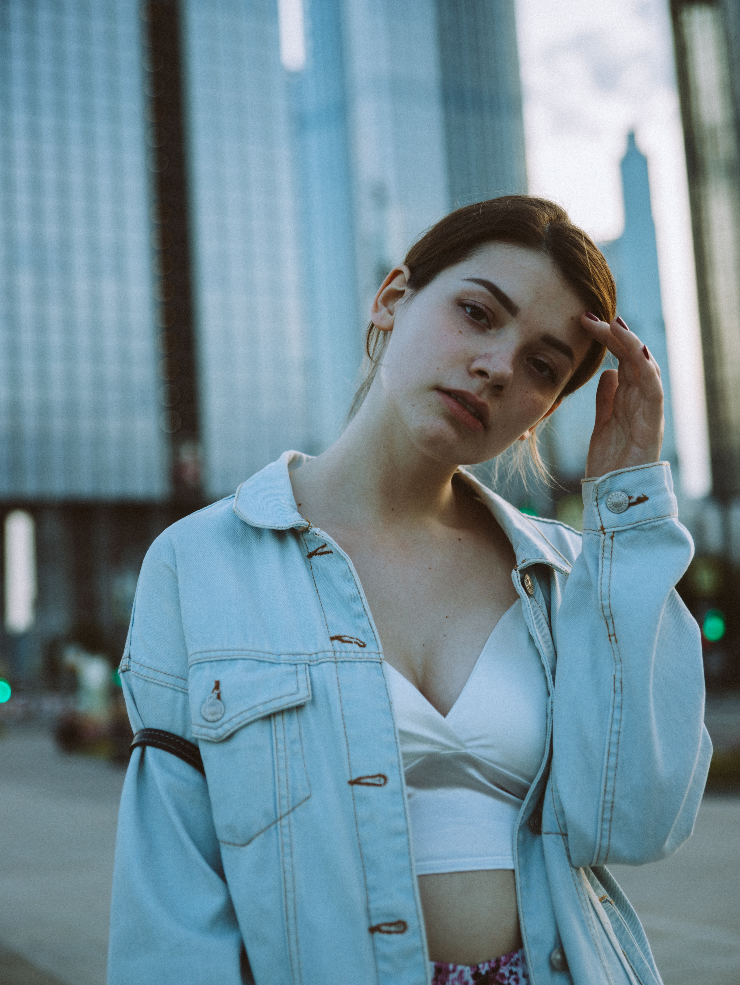 Tatý. Jorgis — фотограф в Хургаде / обучение фотографии