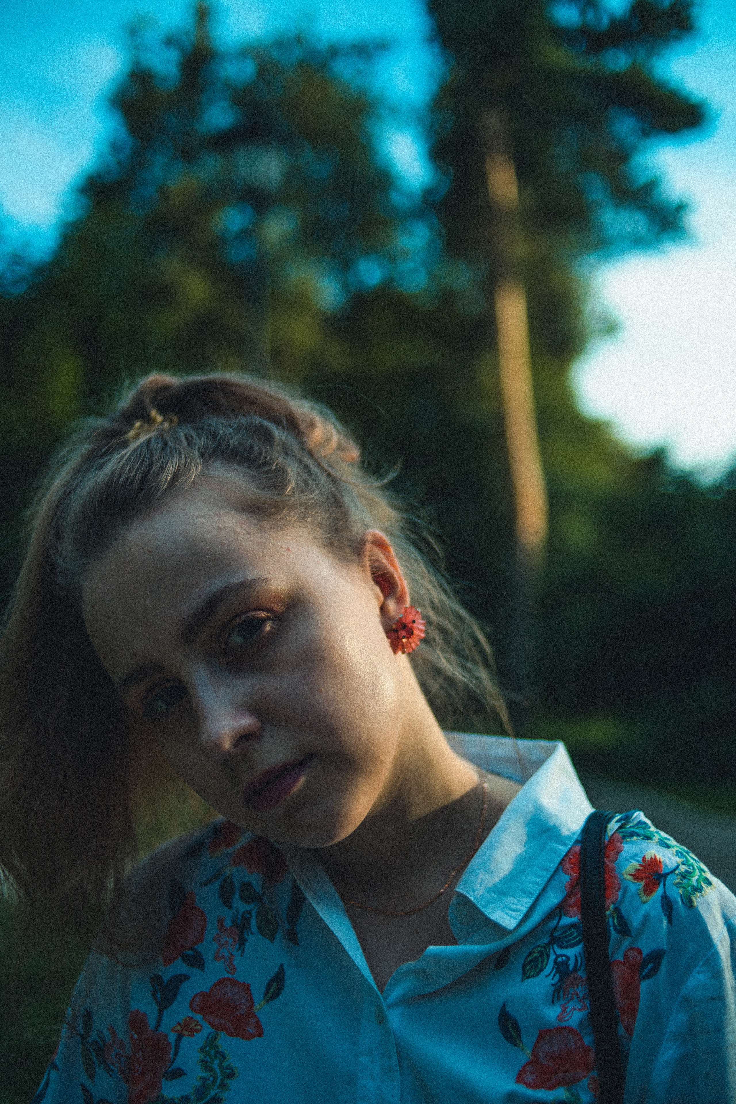 Veron. Jorgis Talè — photographer, kind person, teacher of arts and other mag