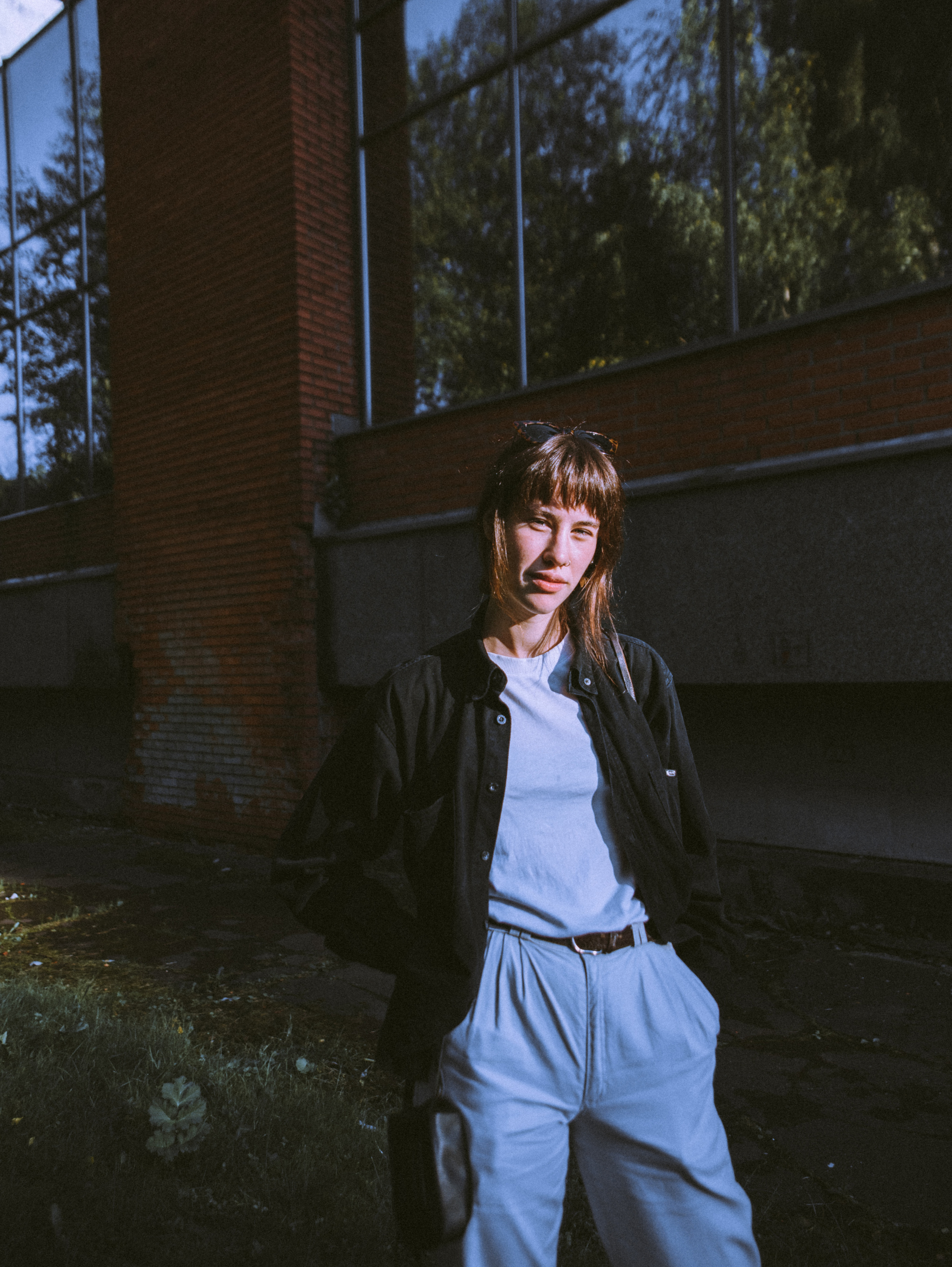 Kruger. Jorgis — фотограф в Хургаде / обучение фотографии