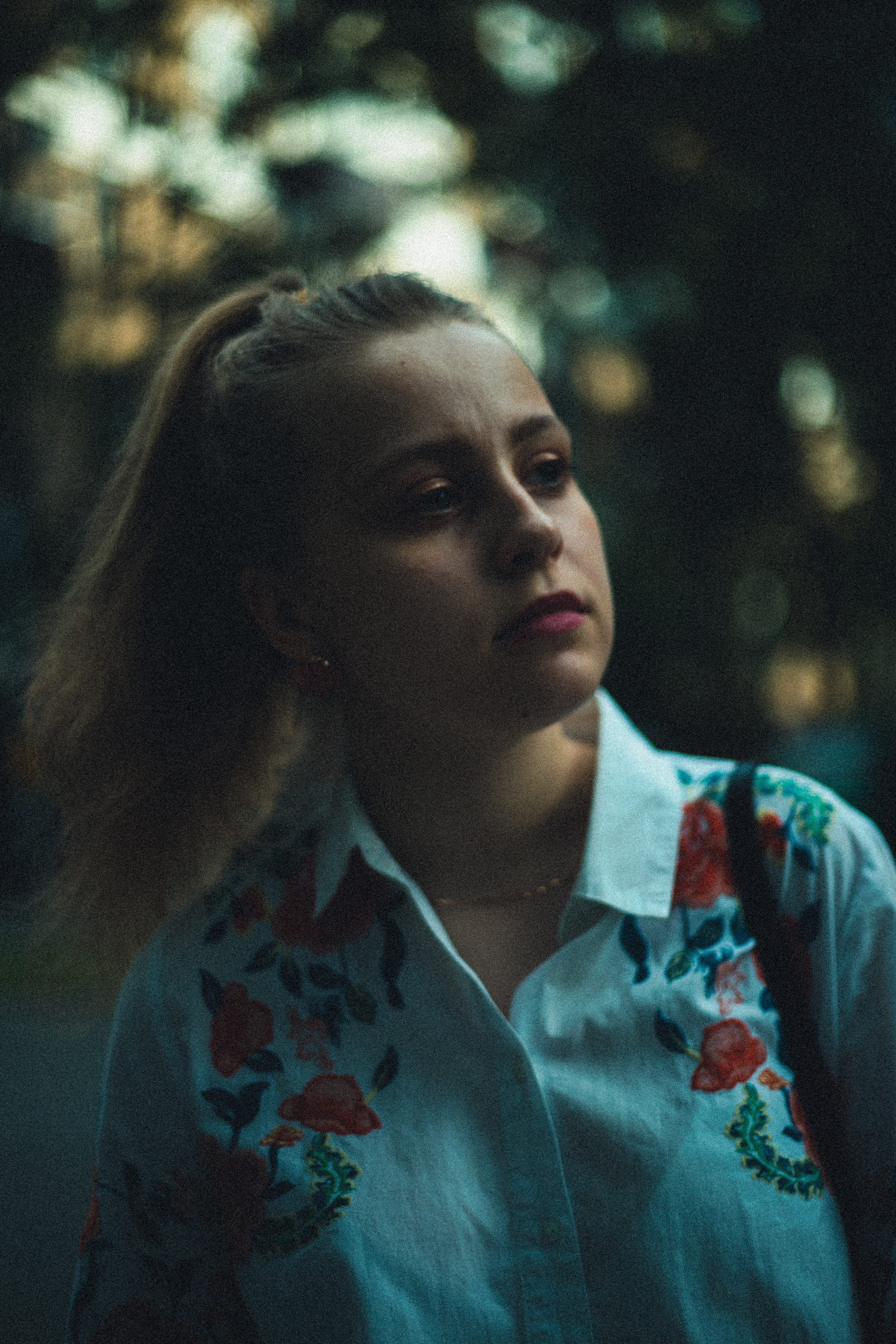 Veron. Jorgis Talè — photographer, kind person, teacher of arts and other mag