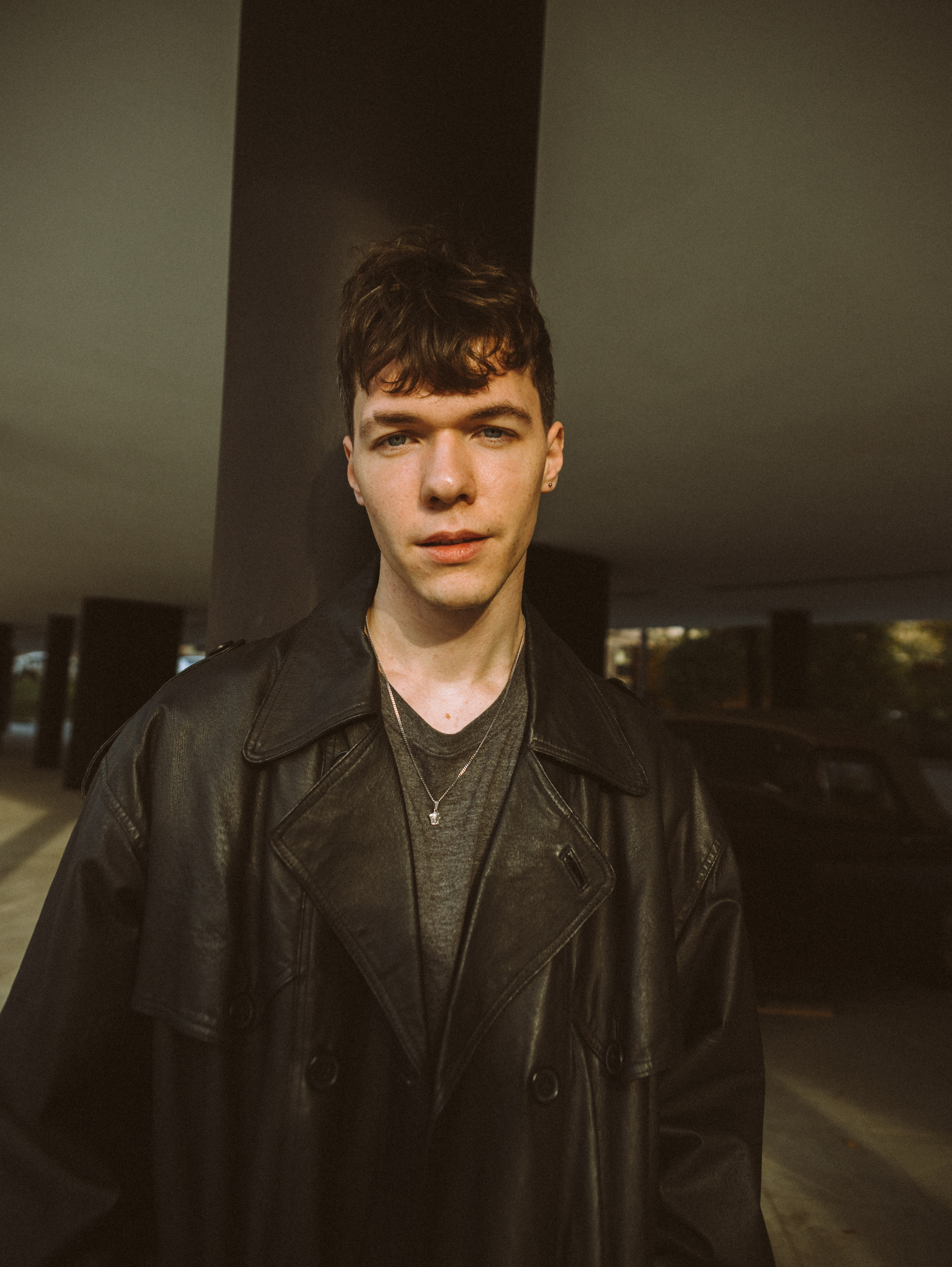 Bulgakov. Jorgis — фотограф в Хургаде / обучение фотографии