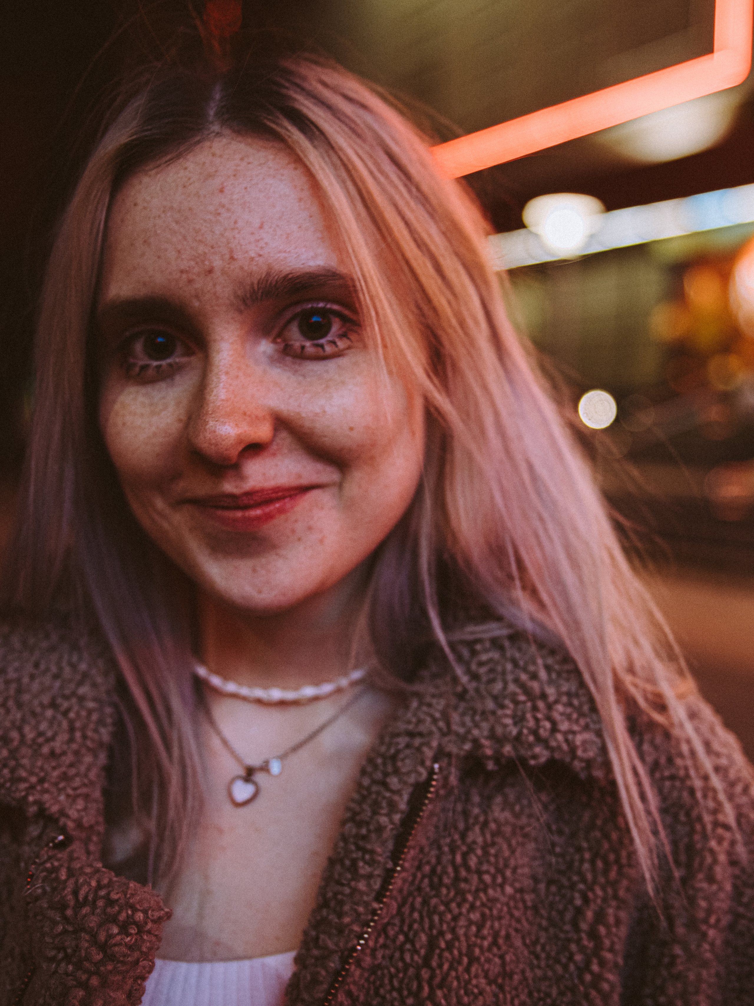 Ksuha. Jorgis Talè — photographer, kind person, teacher of arts and other mag