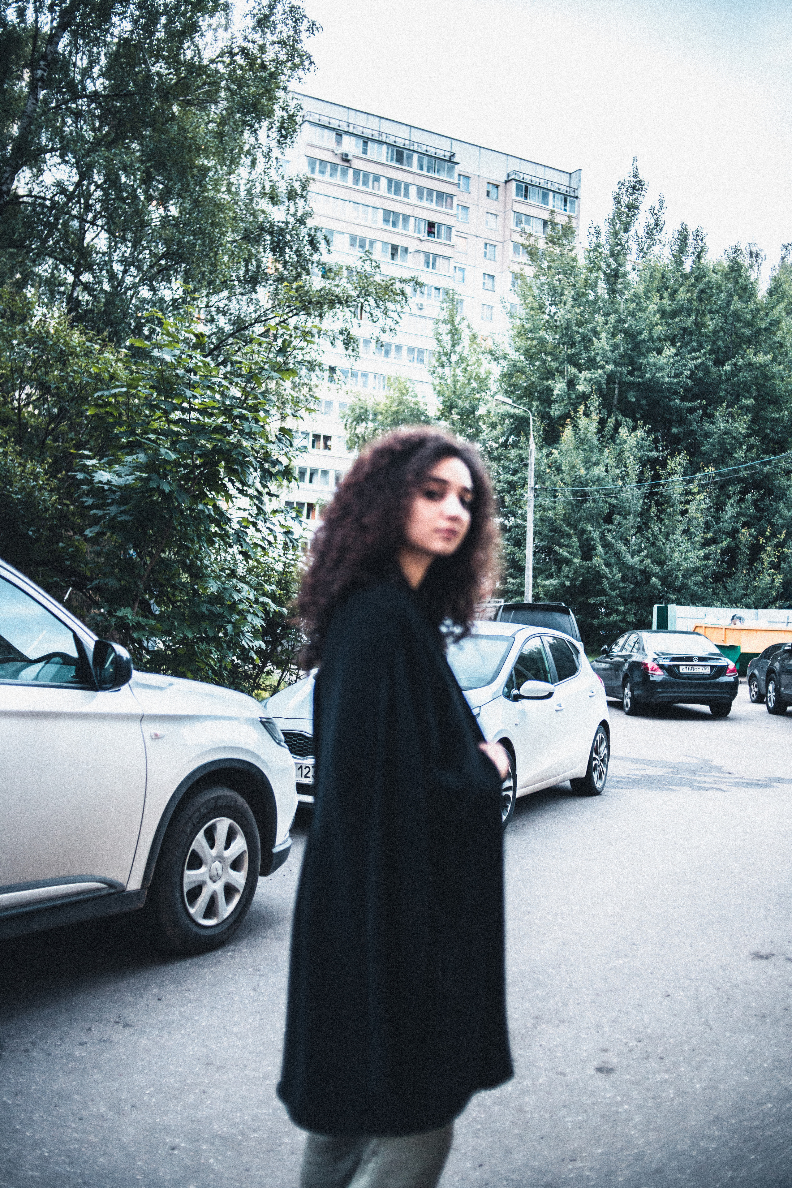 Àni. Jorgis Talè — photographer, kind person, teacher of arts and other mag