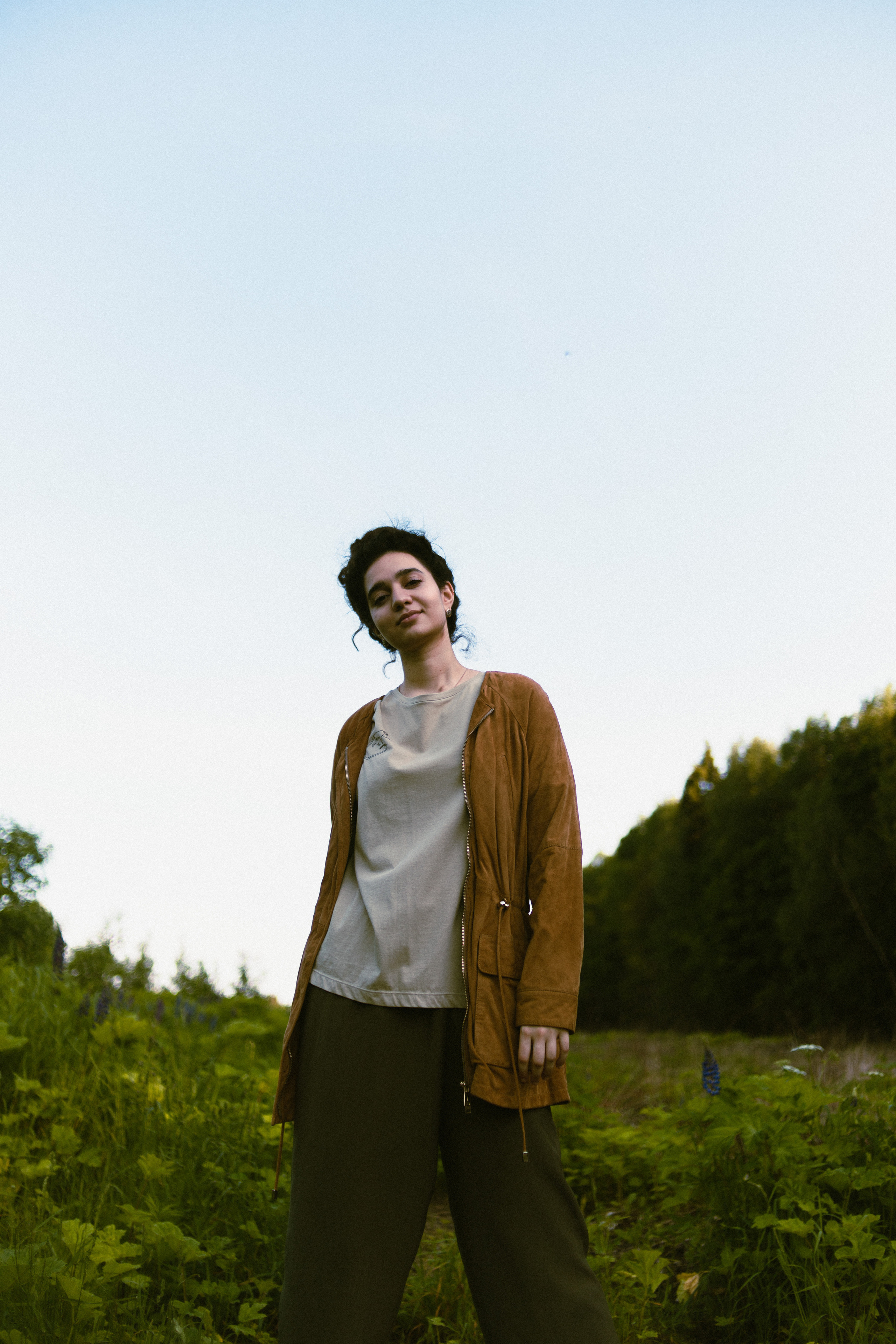 Àni. Jorgis Talè — photographer, kind person, teacher of arts and other mag