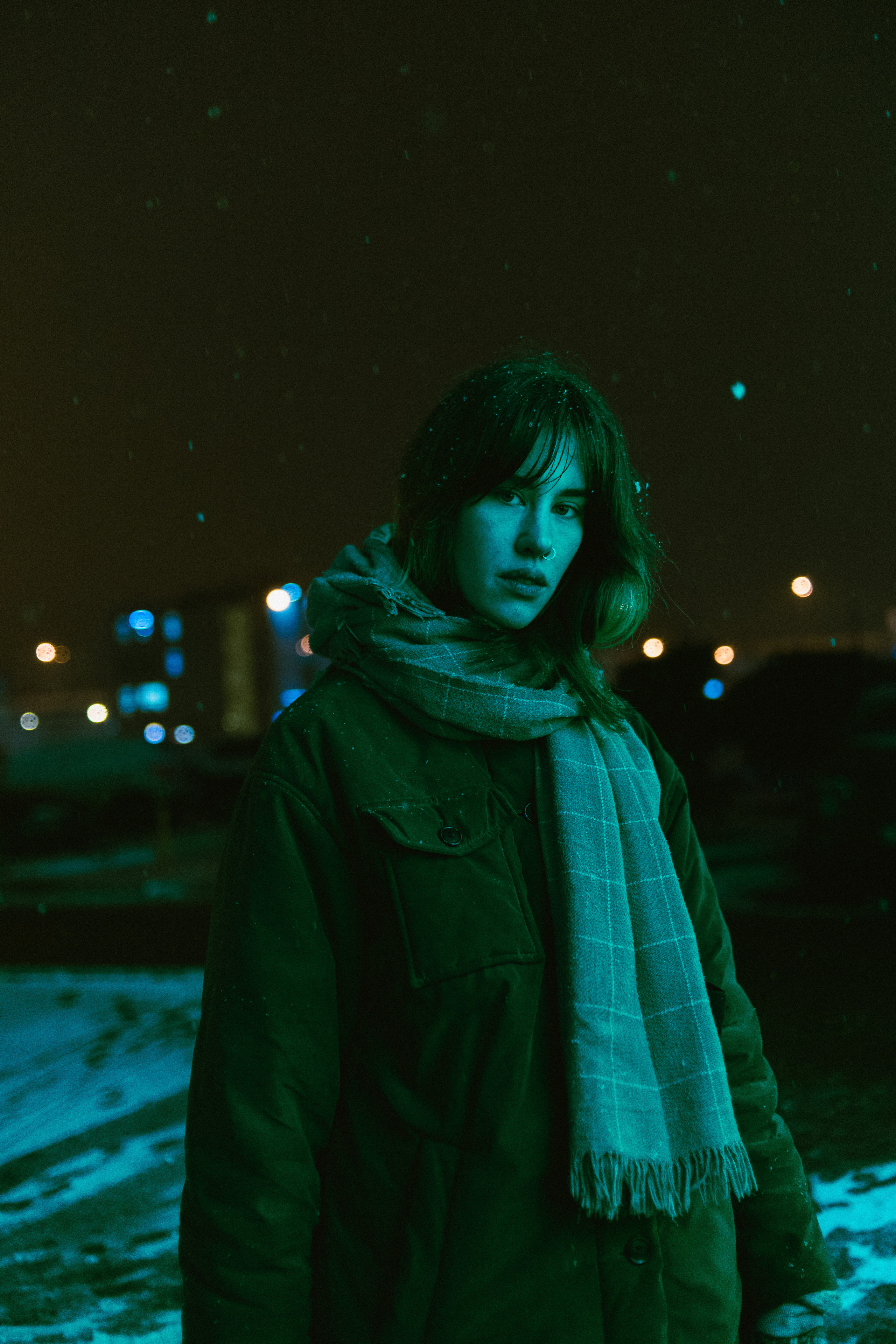 Kruger. Jorgis — фотограф в Хургаде / обучение фотографии