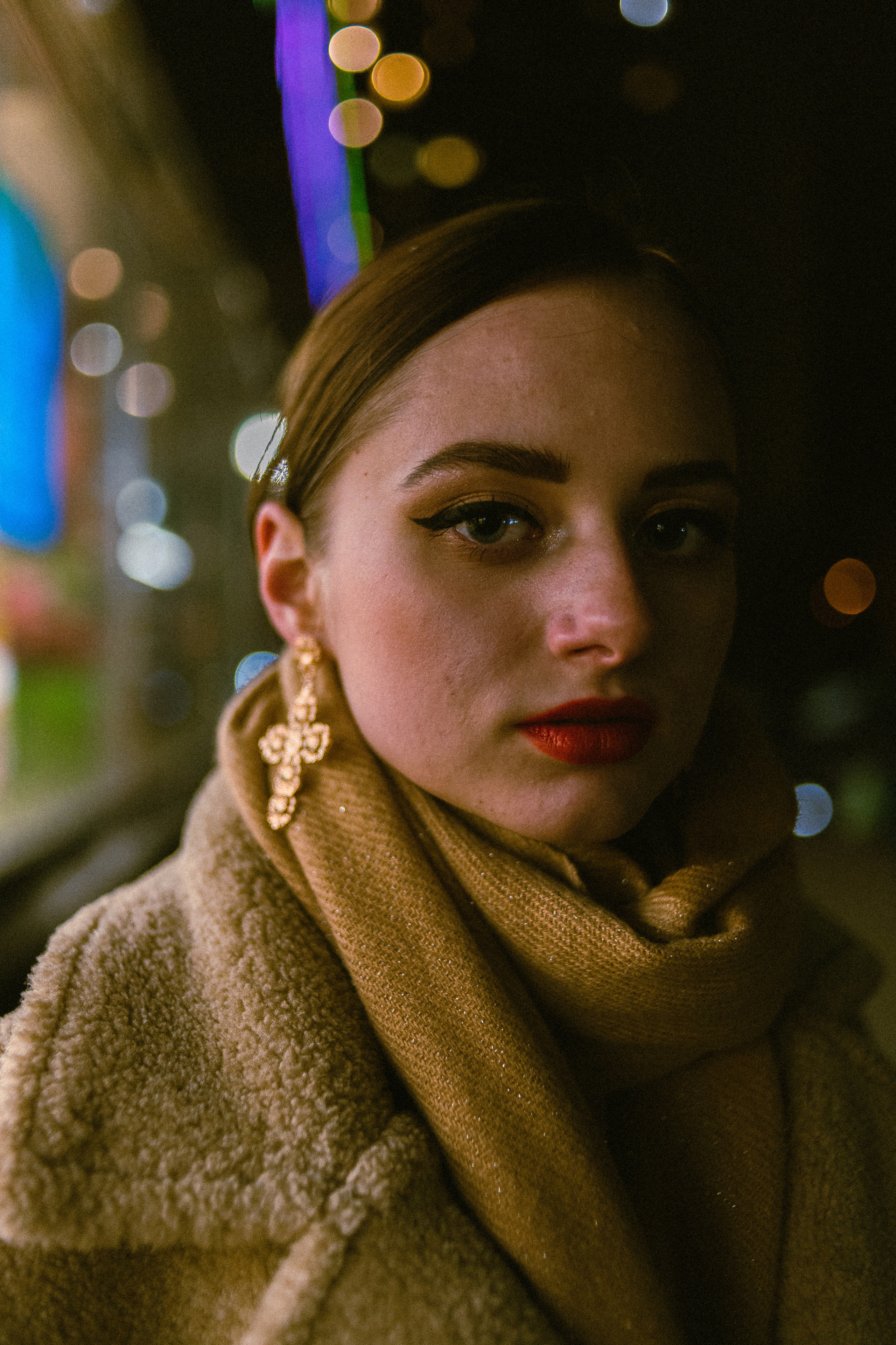 Shram. Jorgis Talè — photographer, kind person, teacher of arts and other mag