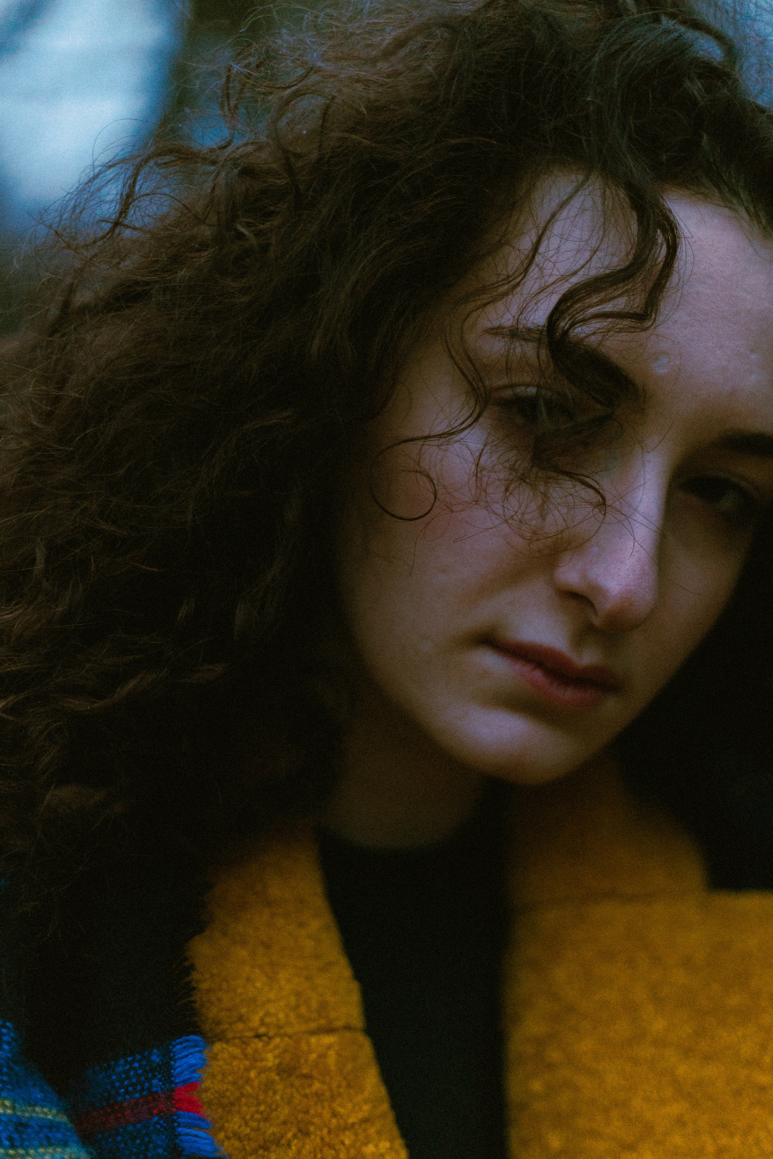 Gaya. Jorgis Talè — photographer, kind person, teacher of arts and other mag