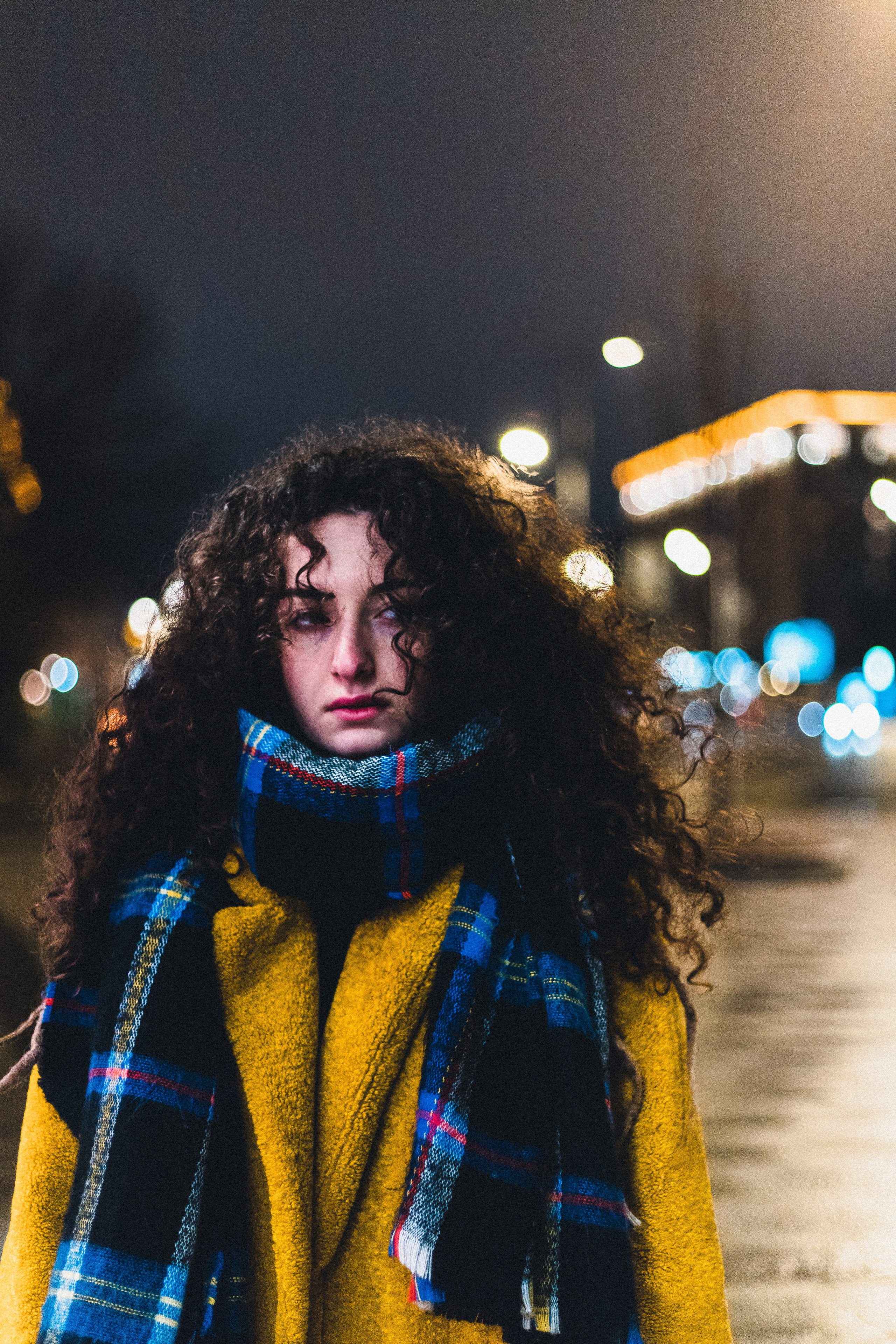 Gaya. Jorgis Talè — photographer, kind person, teacher of arts and other mag