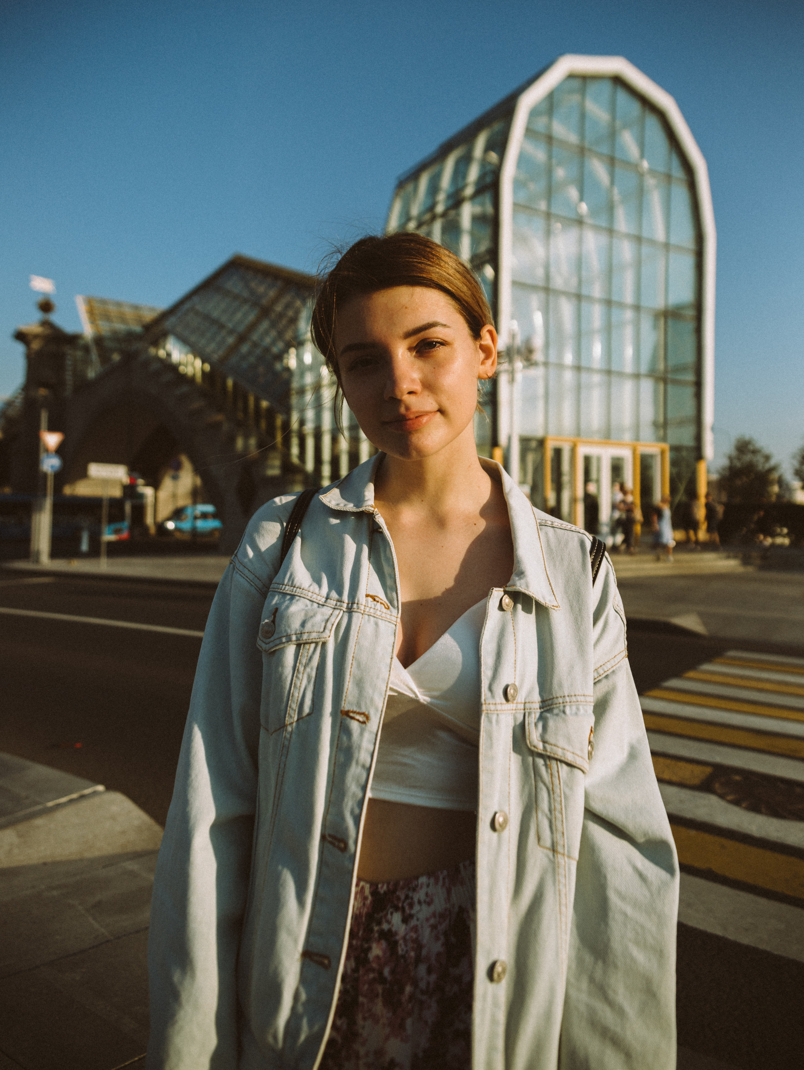 Tatý. Jorgis — фотограф в Хургаде / обучение фотографии