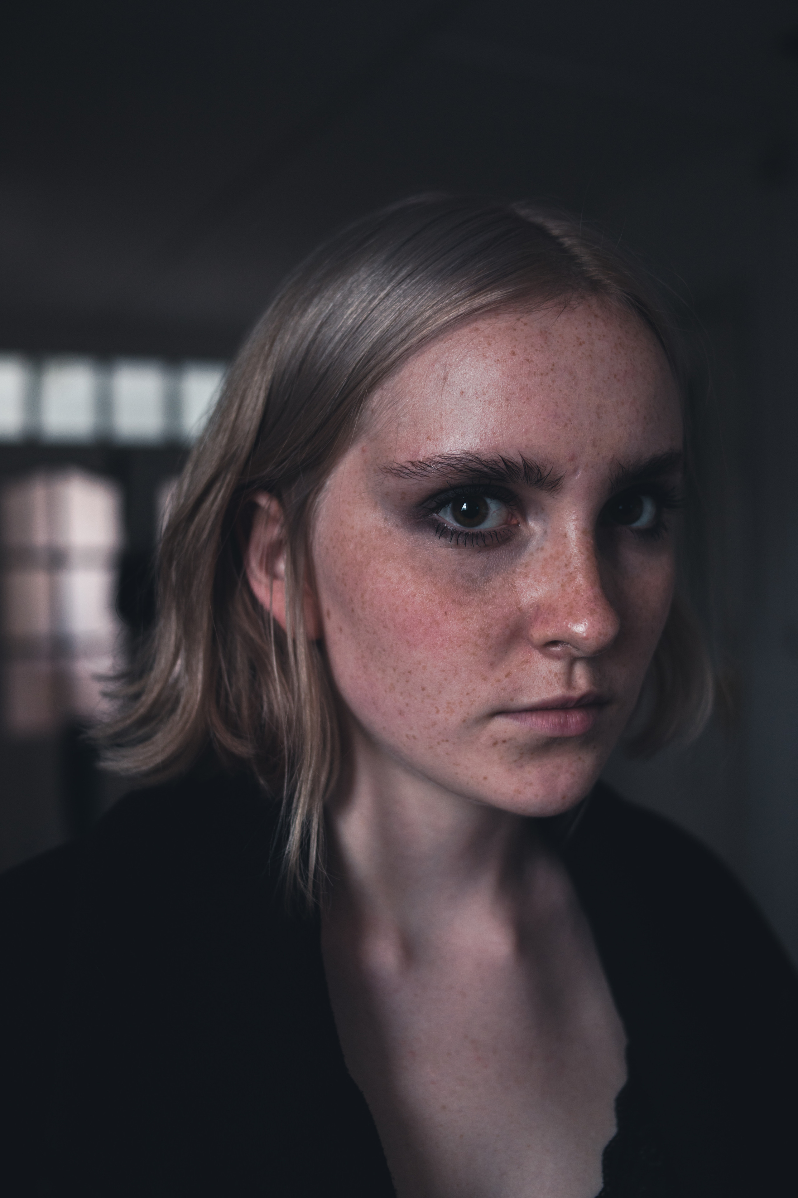 Ksuha. Jorgis Talè — photographer, kind person, teacher of arts and other mag