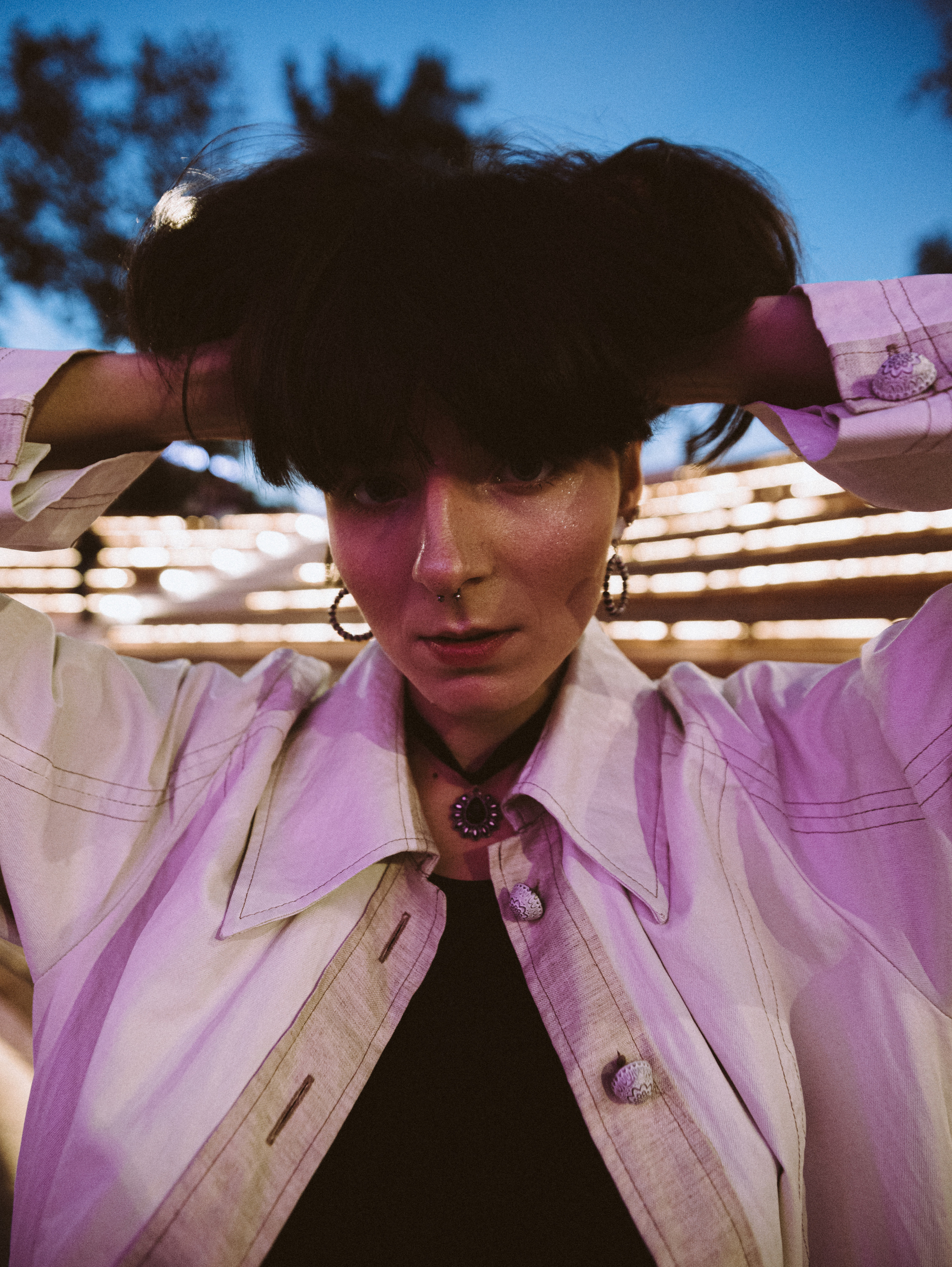 Gelya. Jorgis — фотограф в Хургаде / обучение фотографии