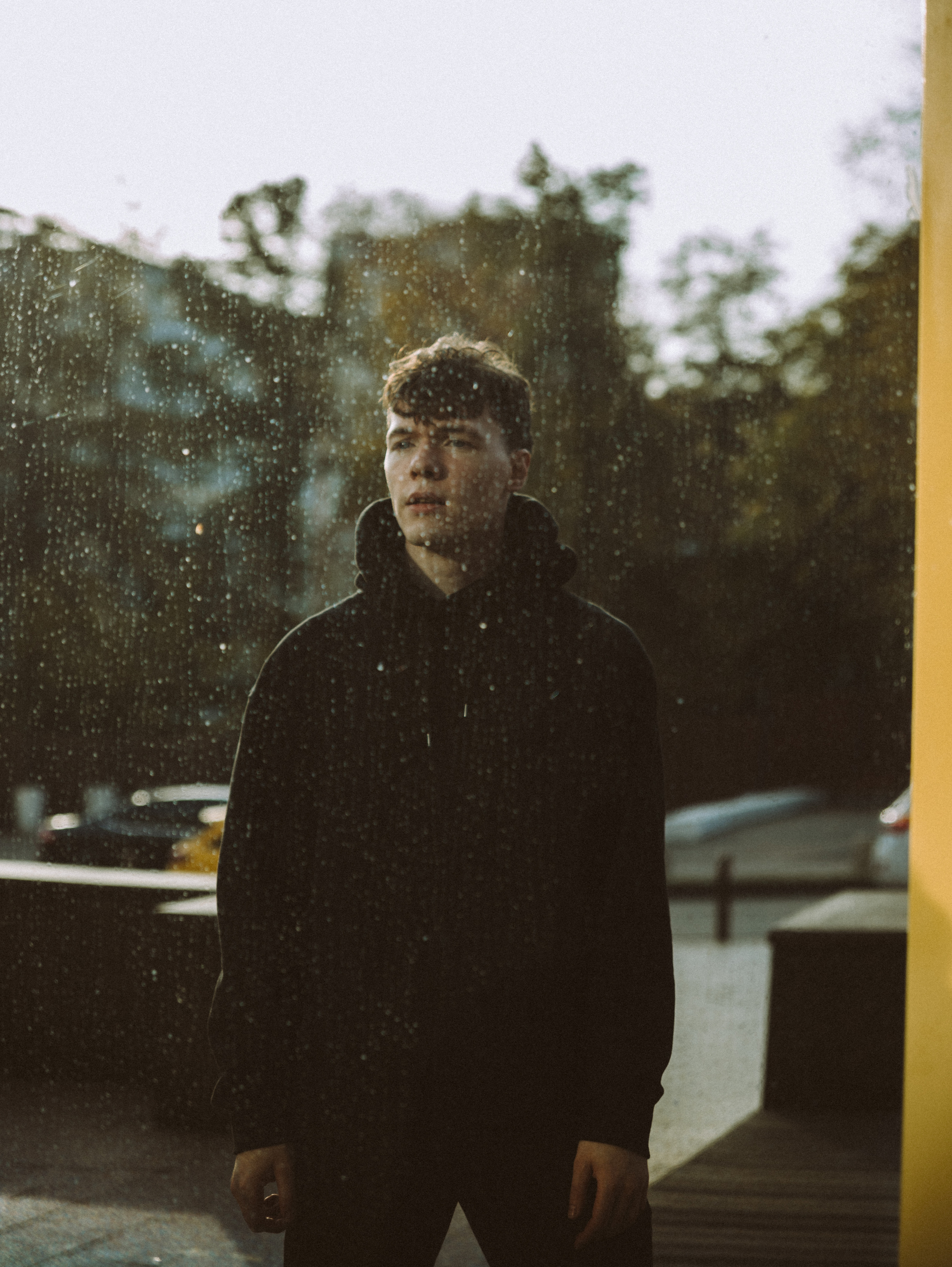 Bulgakov. Jorgis — фотограф в Хургаде / обучение фотографии