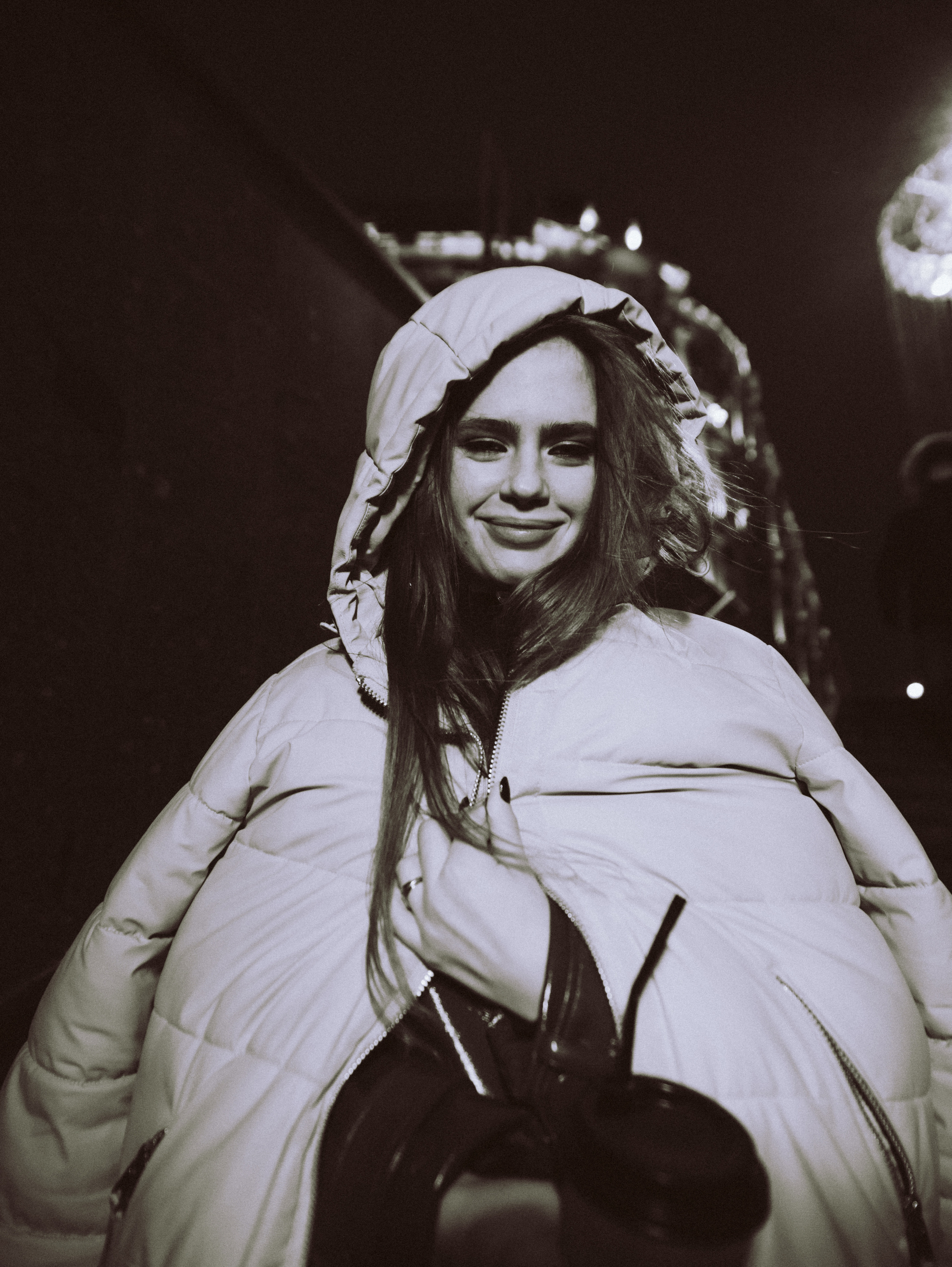 Darya. Jorgis Talè — photographer, kind person, teacher of arts and other mag