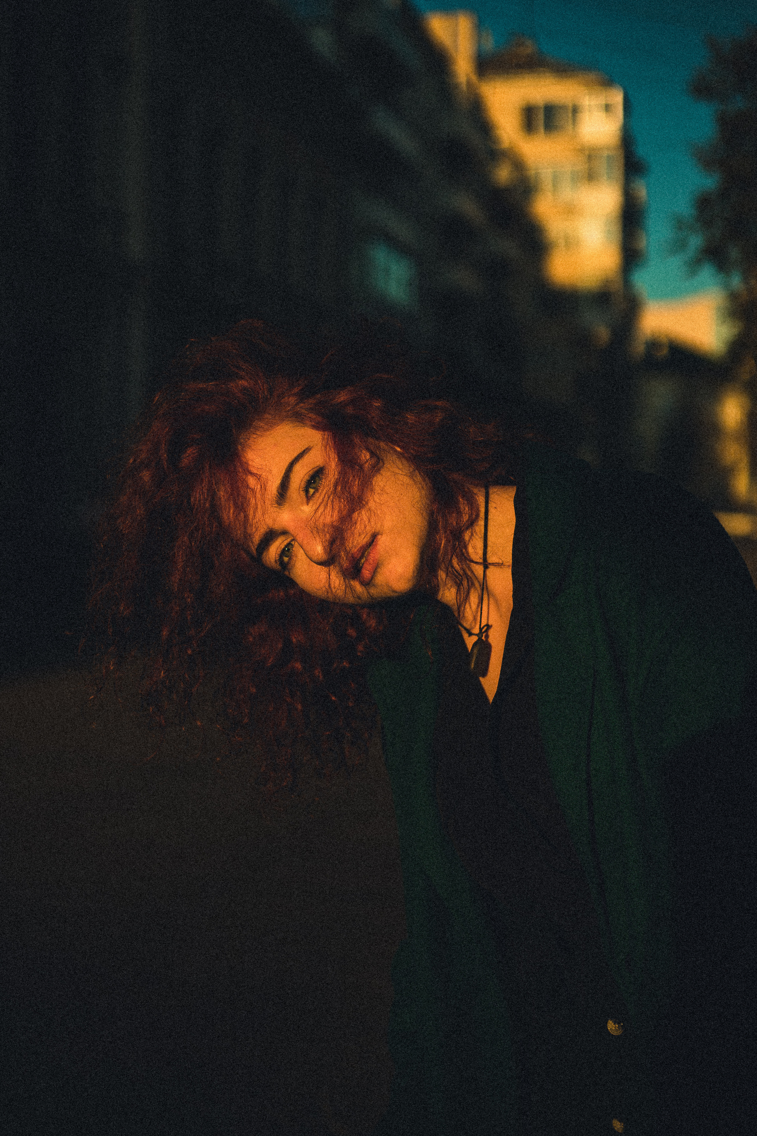 Kataya. Jorgis Talè — photographer, kind person, teacher of arts and other mag