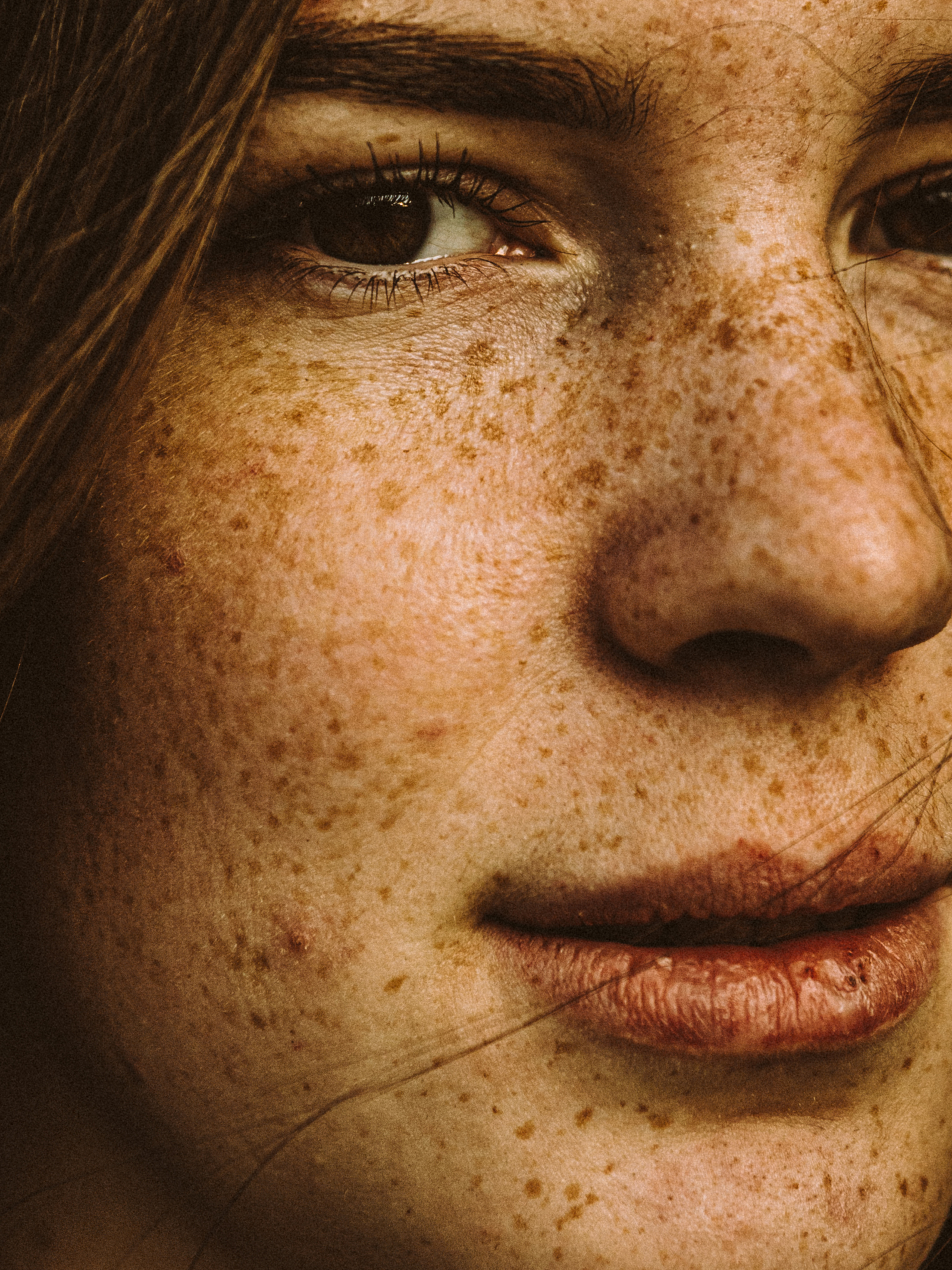 Julia. Jorgis Talè — photographer, kind person, teacher of arts and other mag