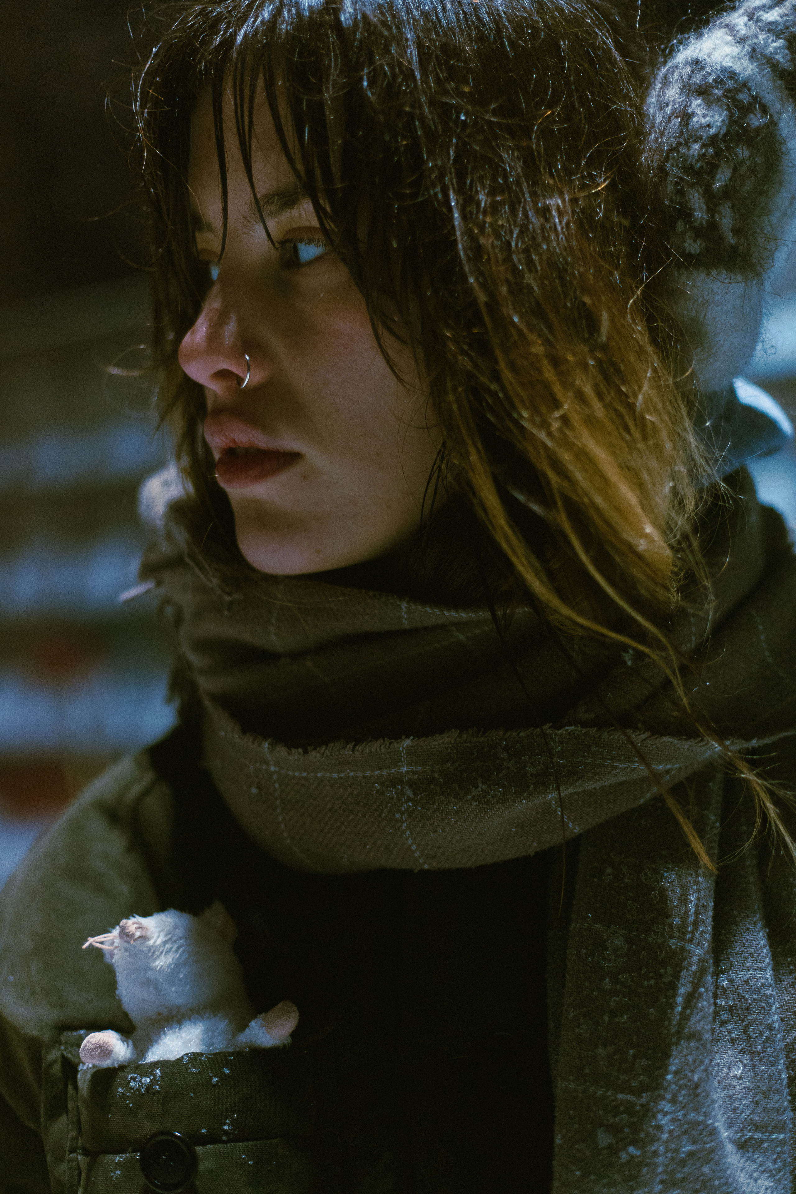 Kruger. Jorgis — фотограф в Хургаде / обучение фотографии