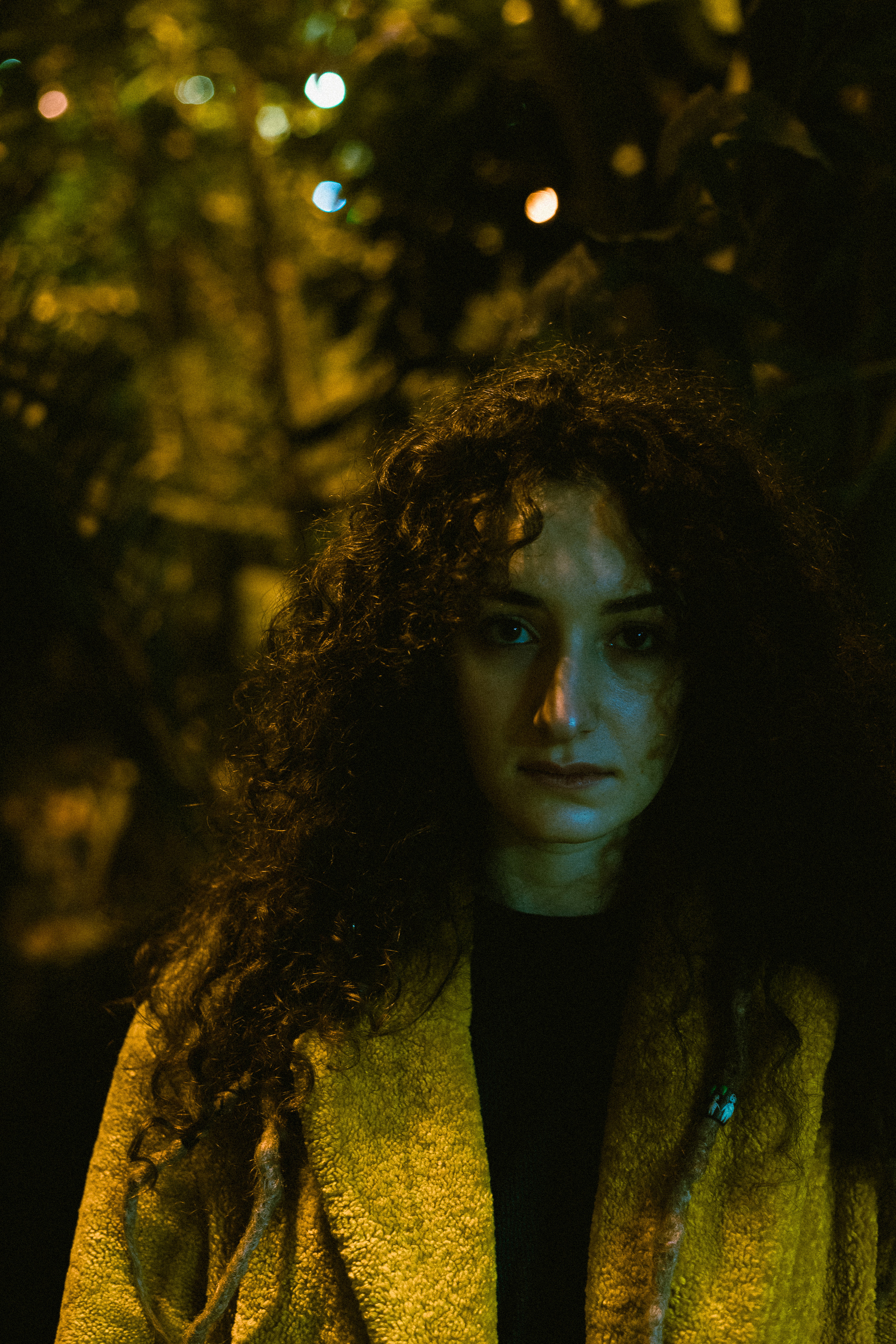 Gaya. Jorgis Talè — photographer, kind person, teacher of arts and other mag