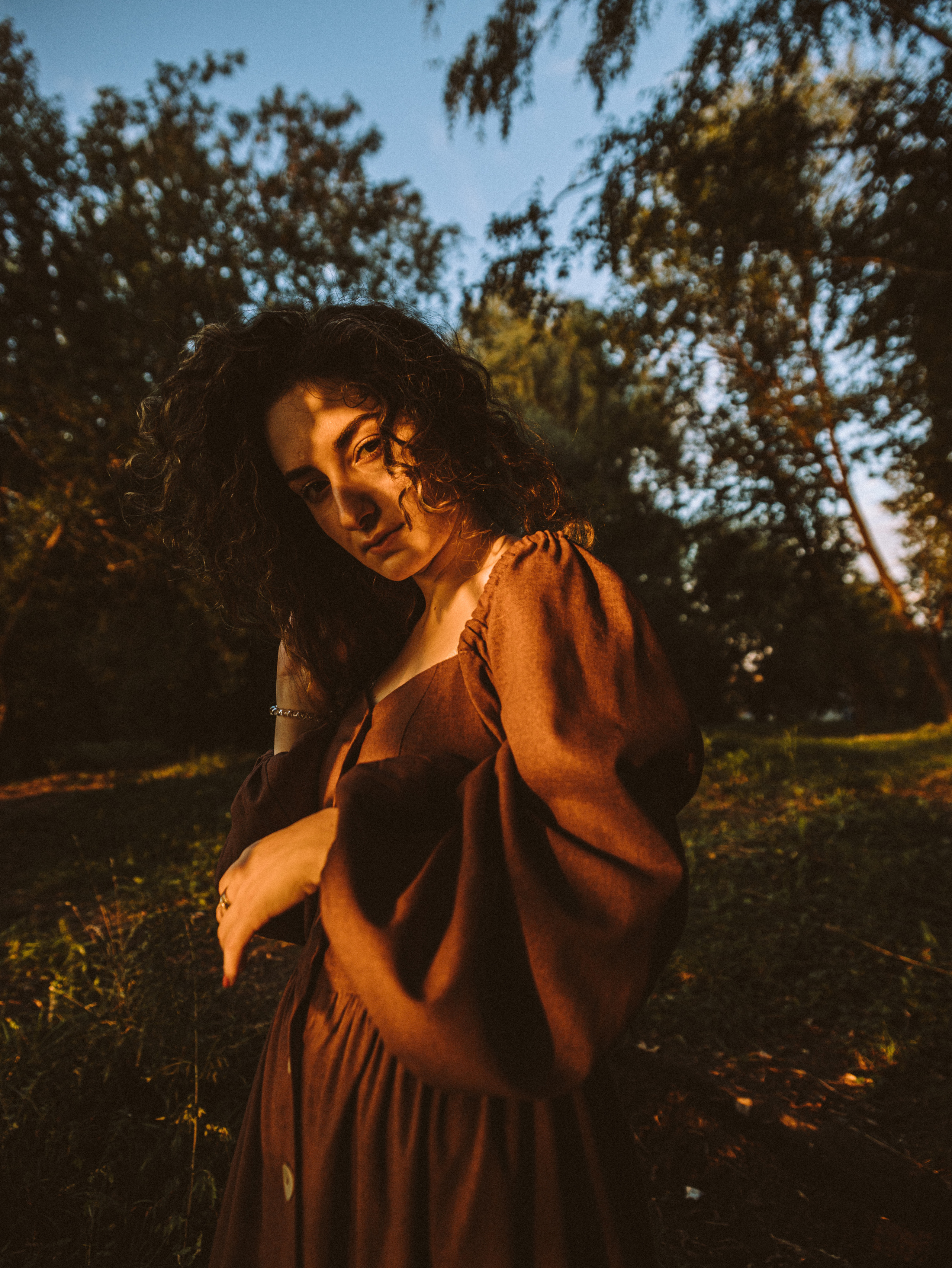 Gaya. Jorgis Talè — photographer, kind person, teacher of arts and other mag