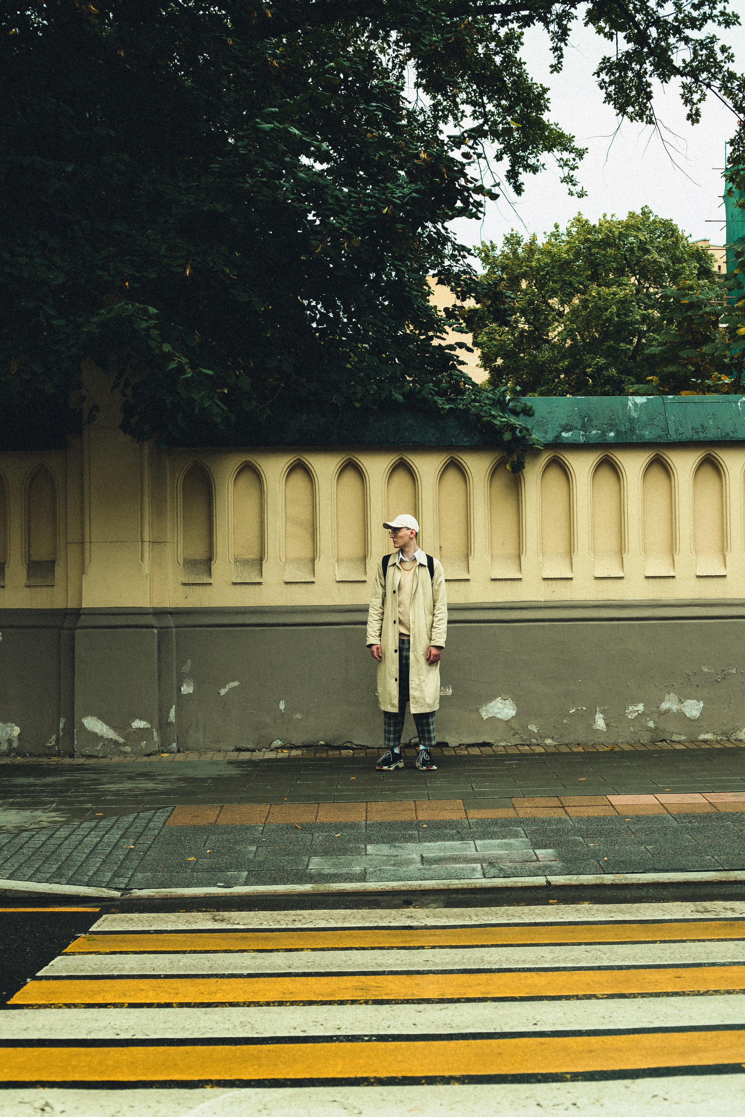 Nikita. Jorgis Talè — photographer, kind person, teacher of arts and other mag