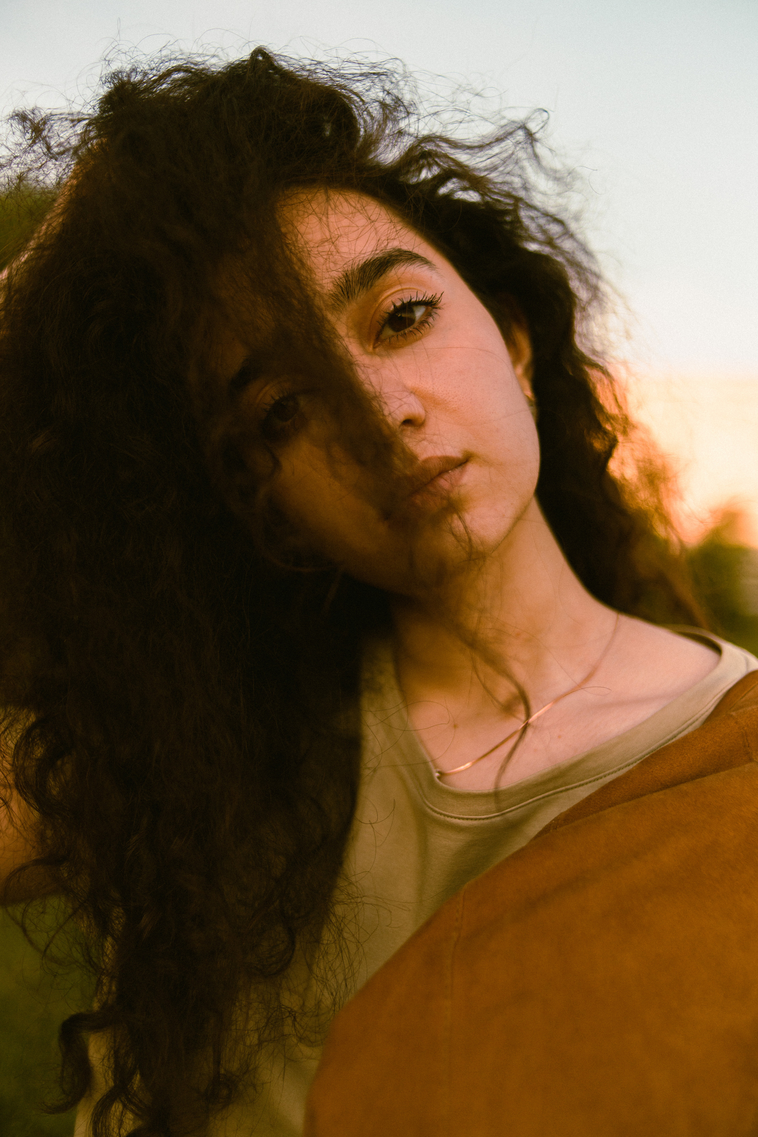 Àni. Jorgis Talè — photographer, kind person, teacher of arts and other mag