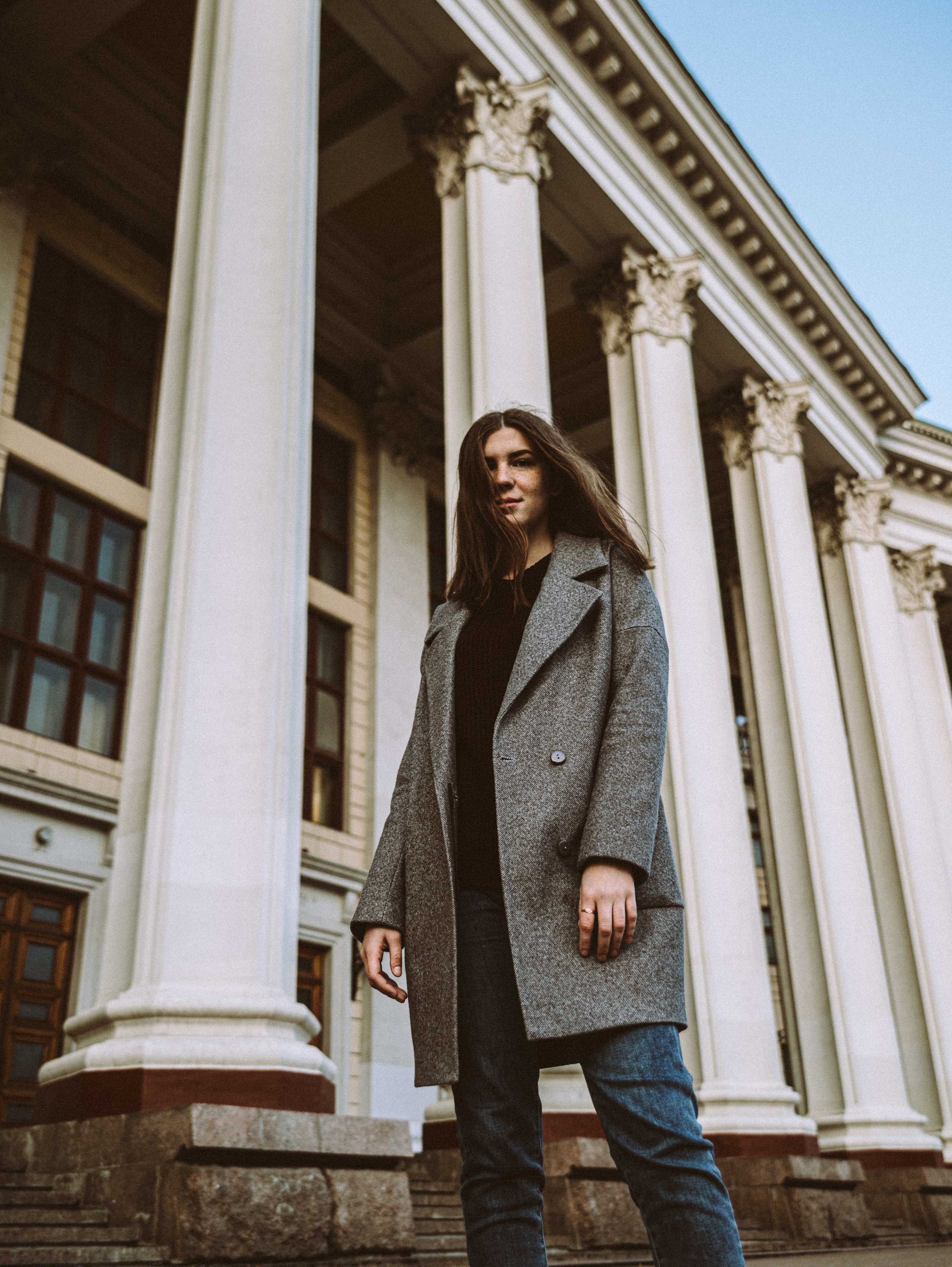 Julia. Jorgis Talè — photographer, kind person, teacher of arts and other mag