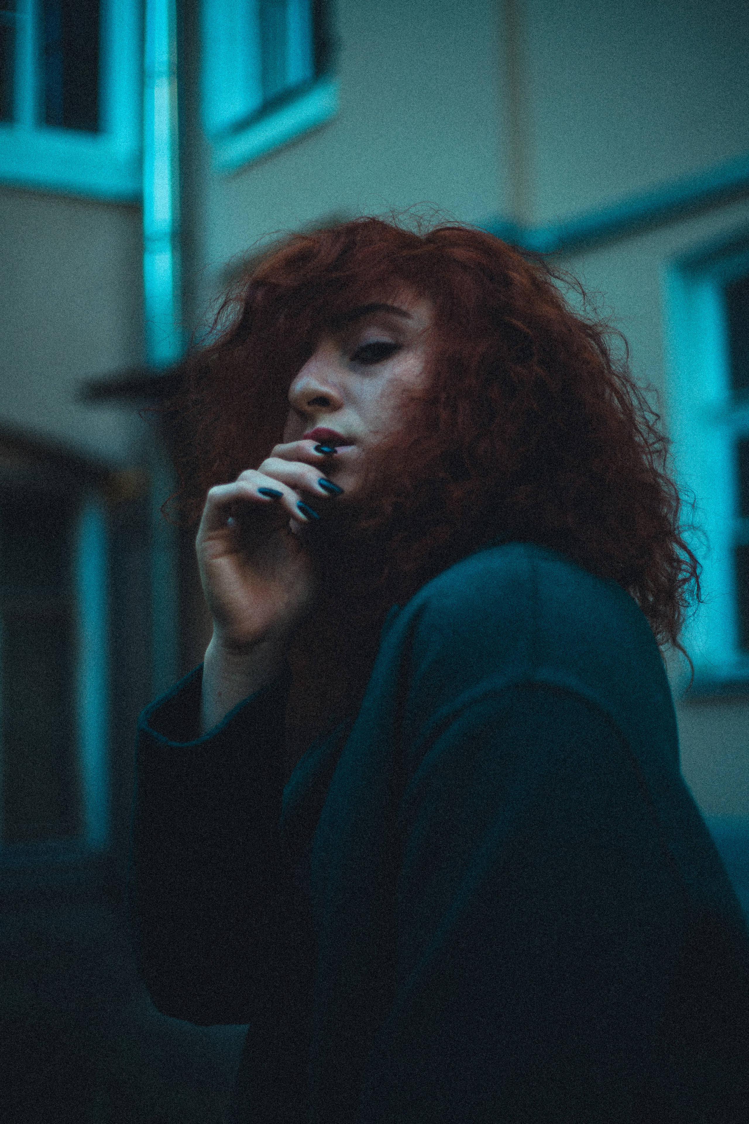 Kataya. Jorgis Talè — photographer, kind person, teacher of arts and other mag