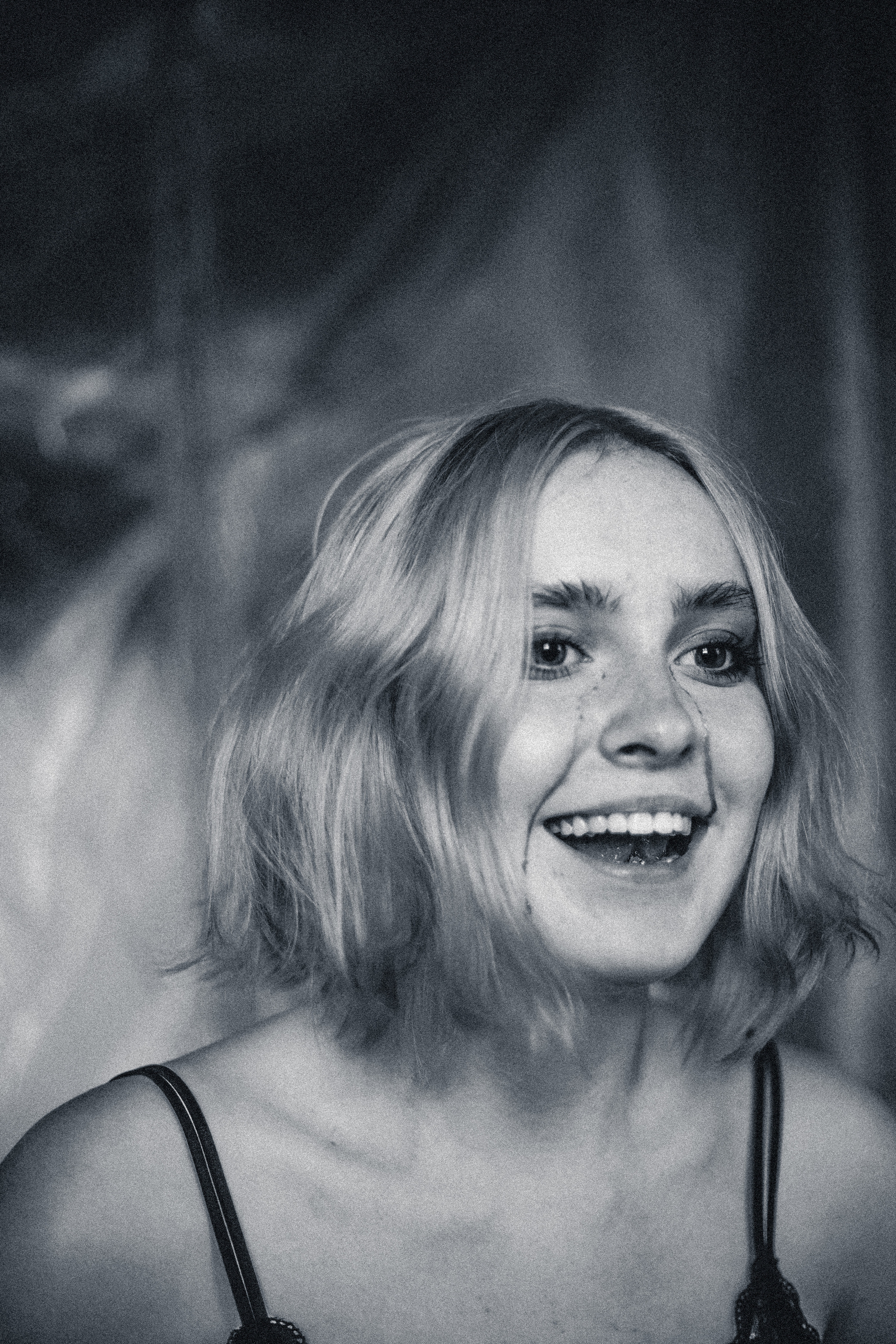 Ksuha. Jorgis Talè — photographer, kind person, teacher of arts and other mag