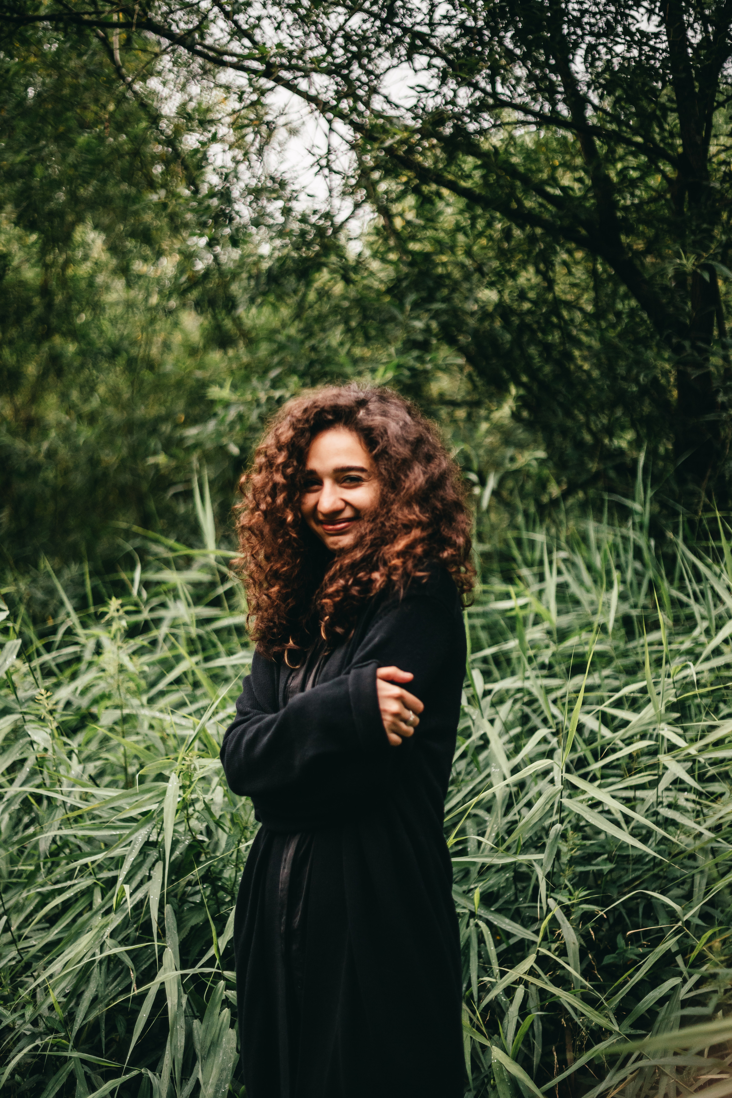 Àni. Jorgis Talè — photographer, kind person, teacher of arts and other mag