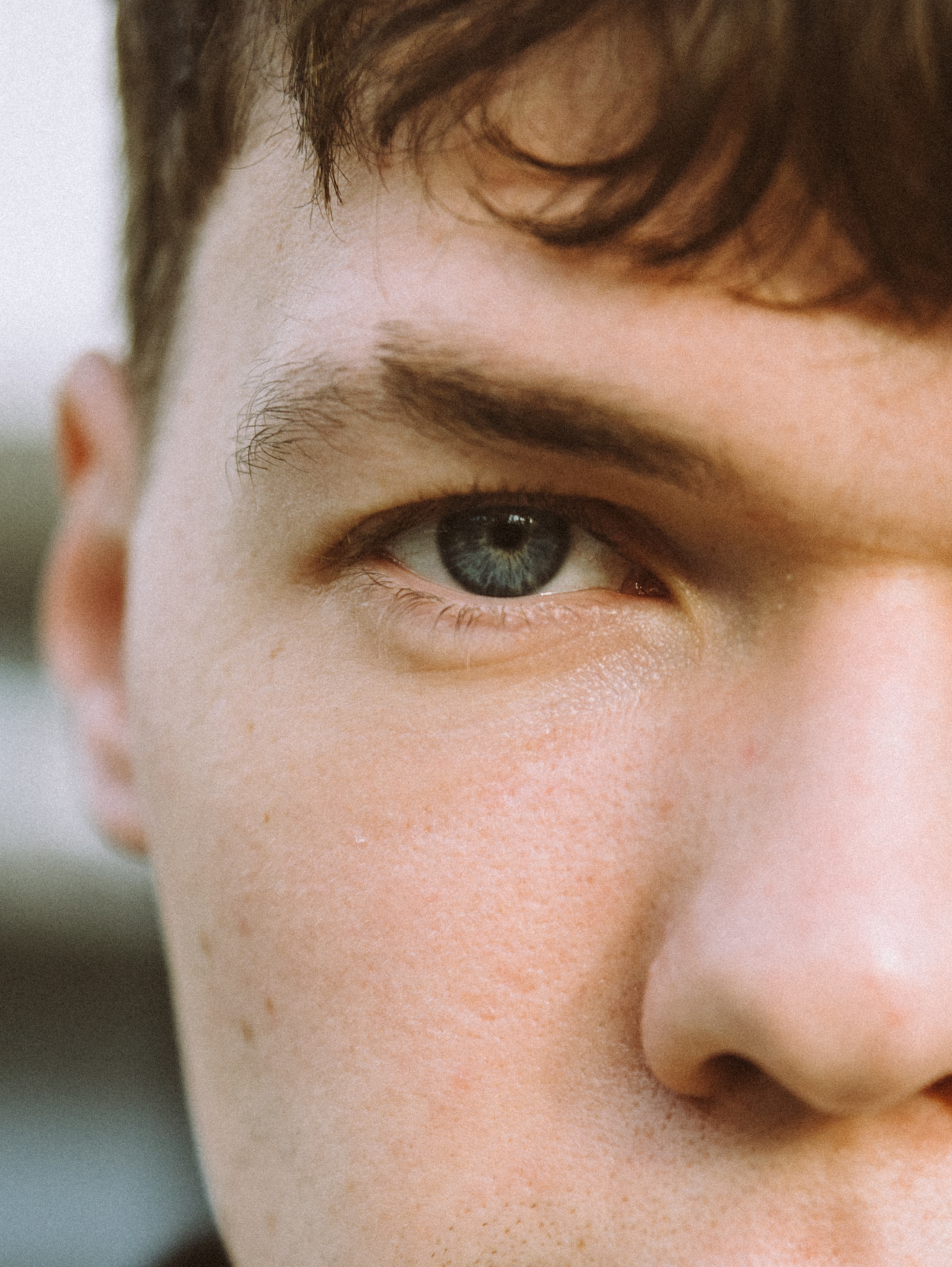 Bulgakov. Jorgis — фотограф в Хургаде / обучение фотографии