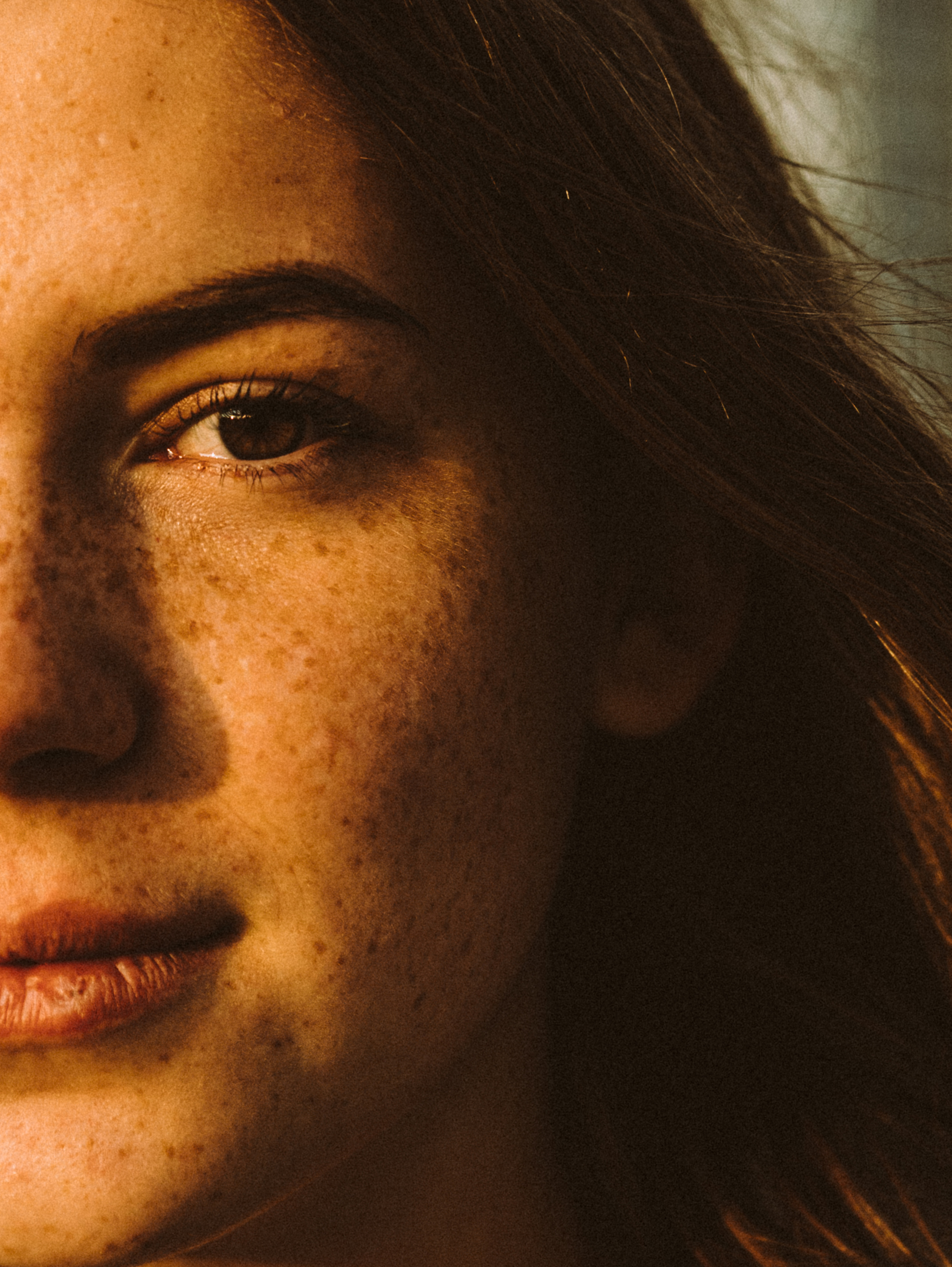 Julia. Jorgis Talè — photographer, kind person, teacher of arts and other mag