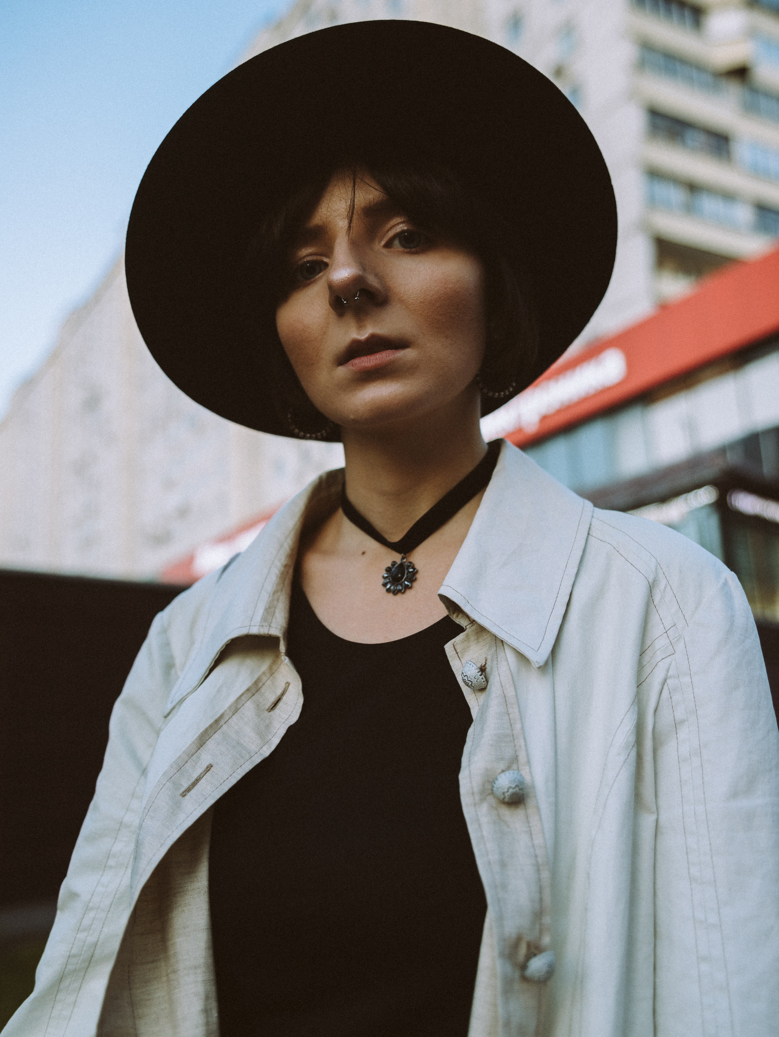 Gelya. Jorgis — фотограф в Хургаде / обучение фотографии