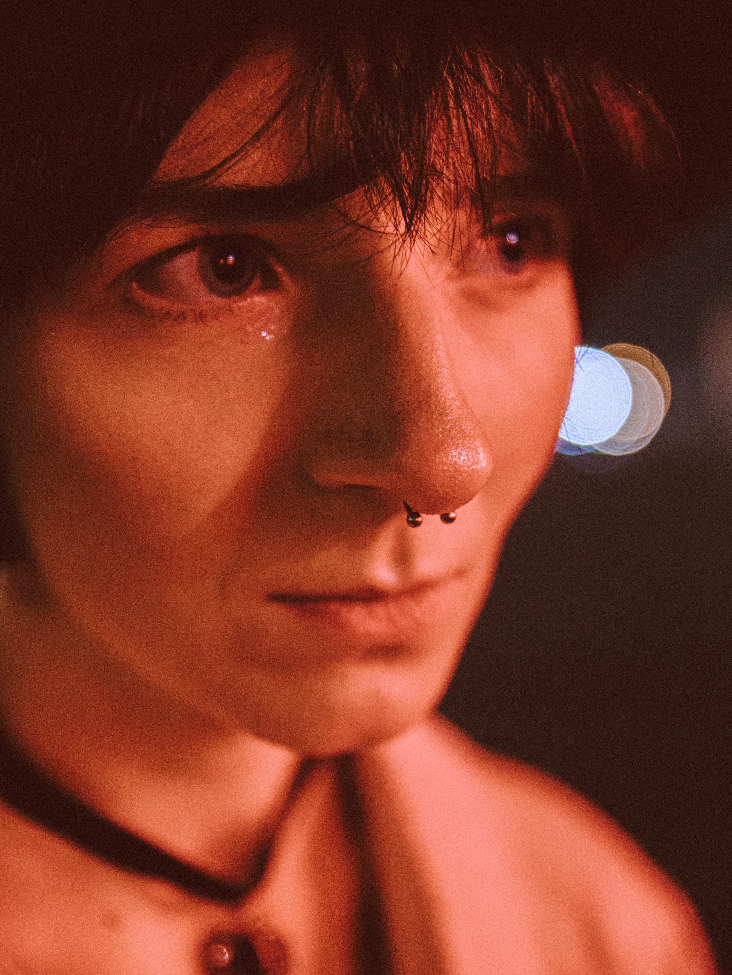 Gelya. Jorgis — фотограф в Хургаде / обучение фотографии