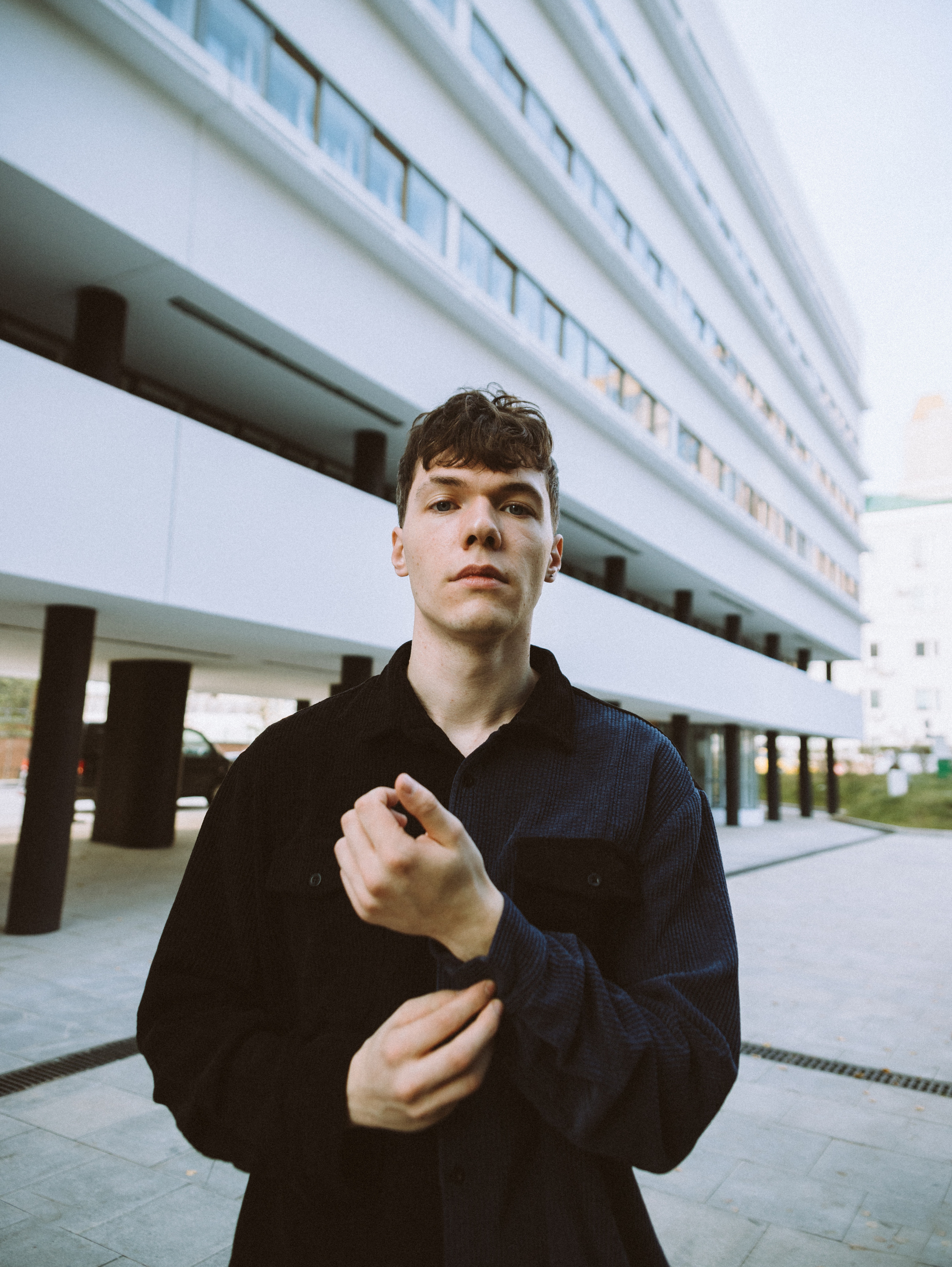 Bulgakov. Jorgis — фотограф в Хургаде / обучение фотографии