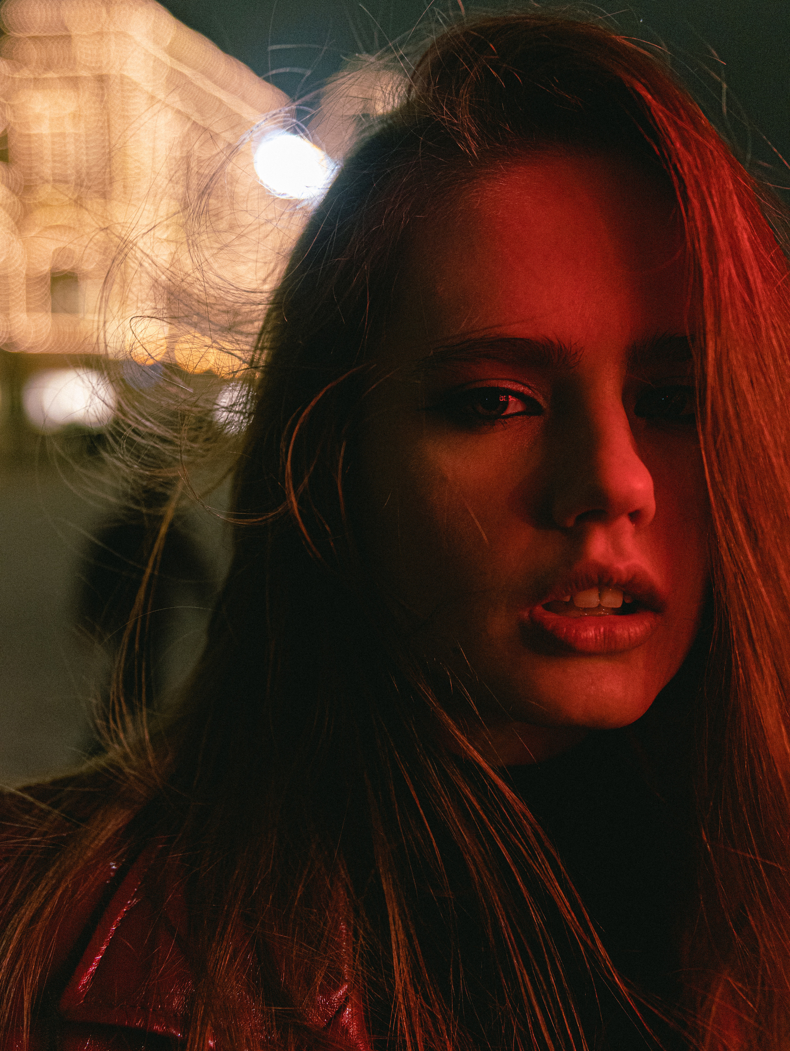 Darya. Jorgis Talè — photographer, kind person, teacher of arts and other mag