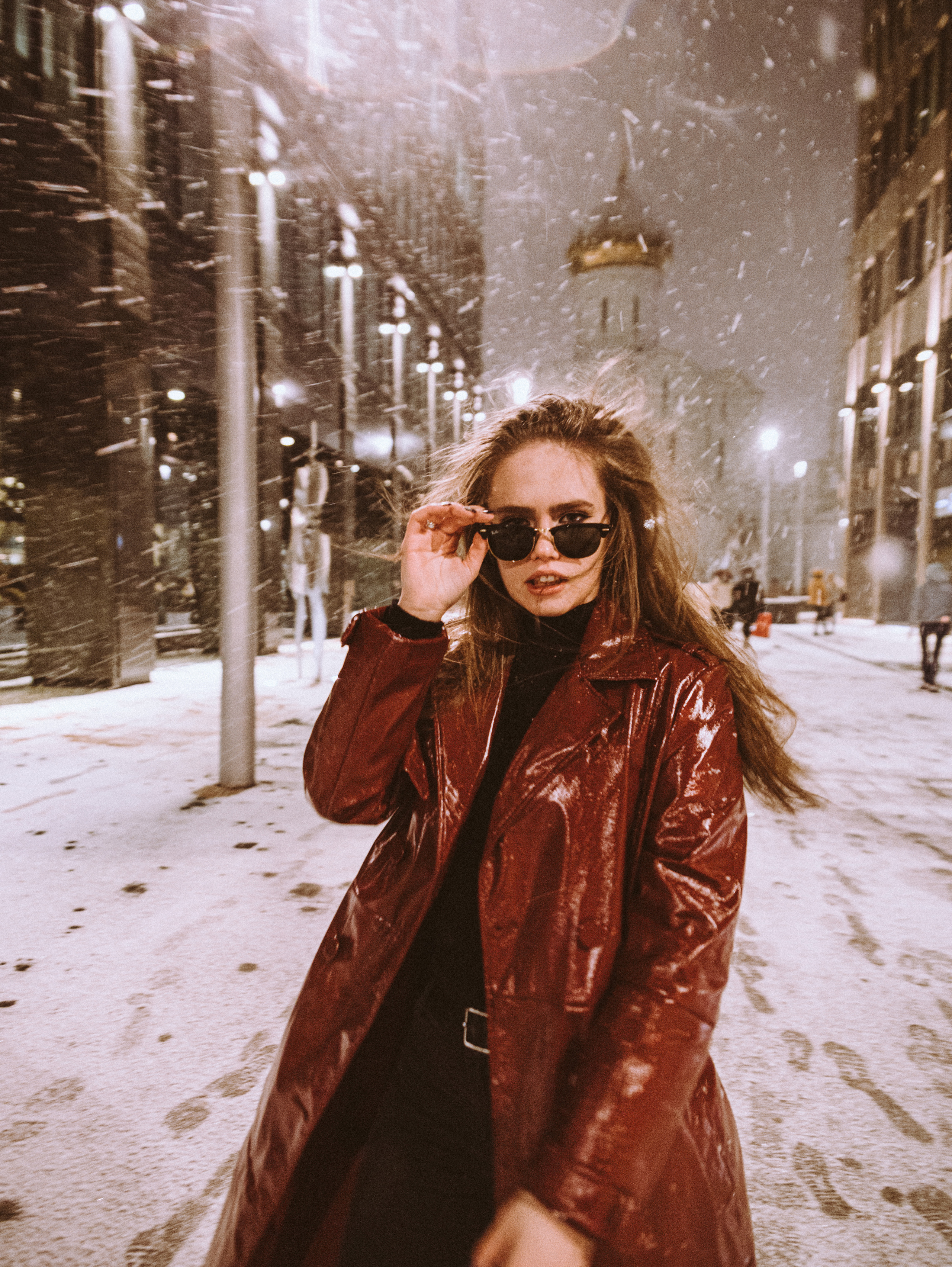 Darya. Jorgis Talè — photographer, kind person, teacher of arts and other mag