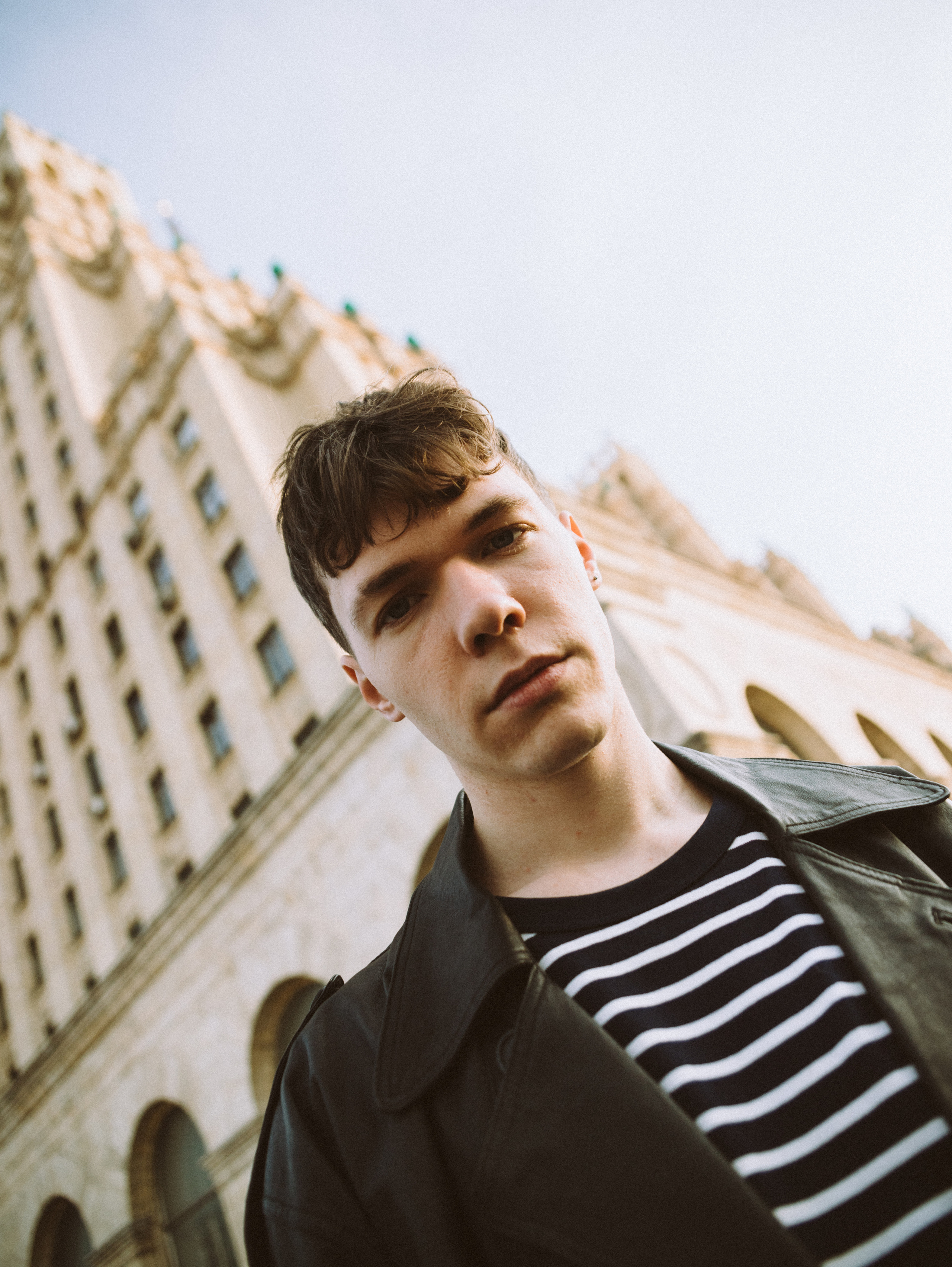 Bulgakov. Jorgis — фотограф в Хургаде / обучение фотографии