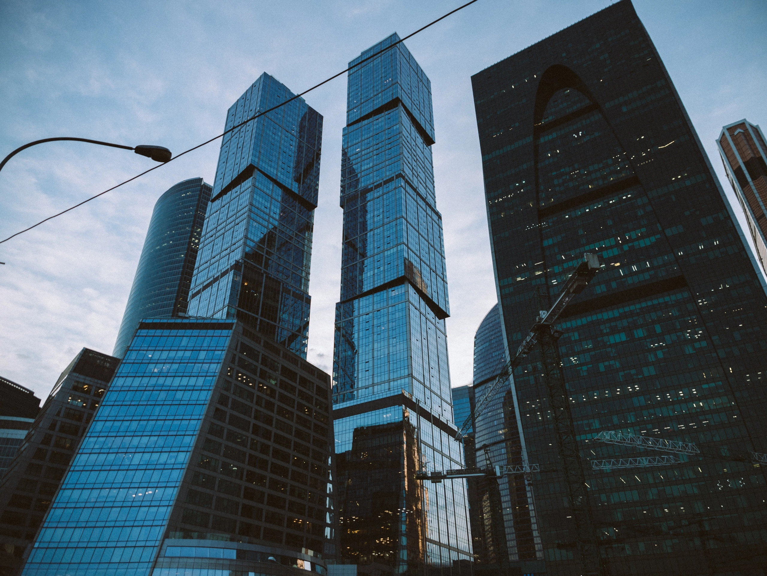 Улица горизонтальная. Jorgis — фотограф в Хургаде / обучение фотографии