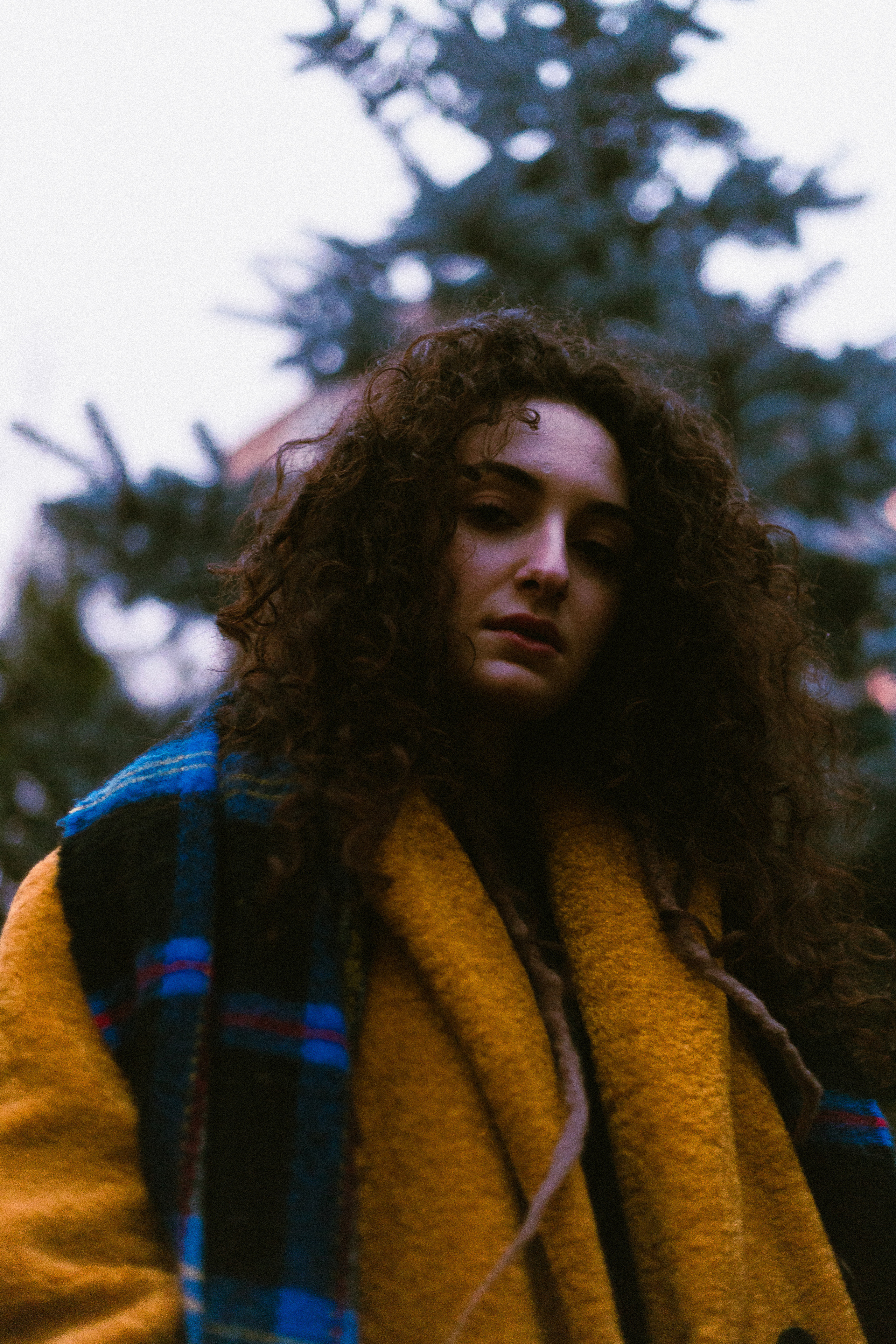 Gaya. Jorgis Talè — photographer, kind person, teacher of arts and other mag