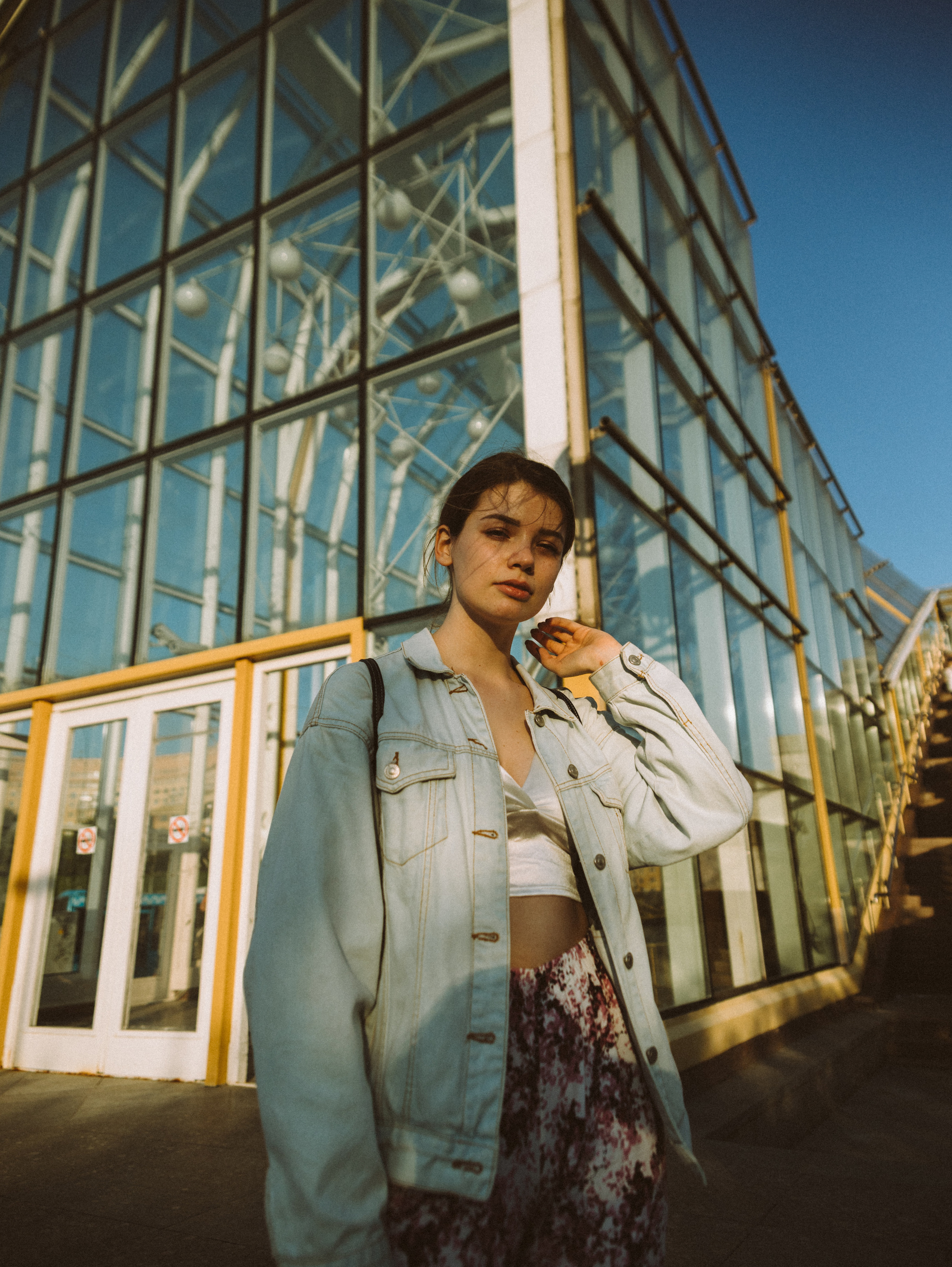 Tatý. Jorgis — фотограф в Хургаде / обучение фотографии