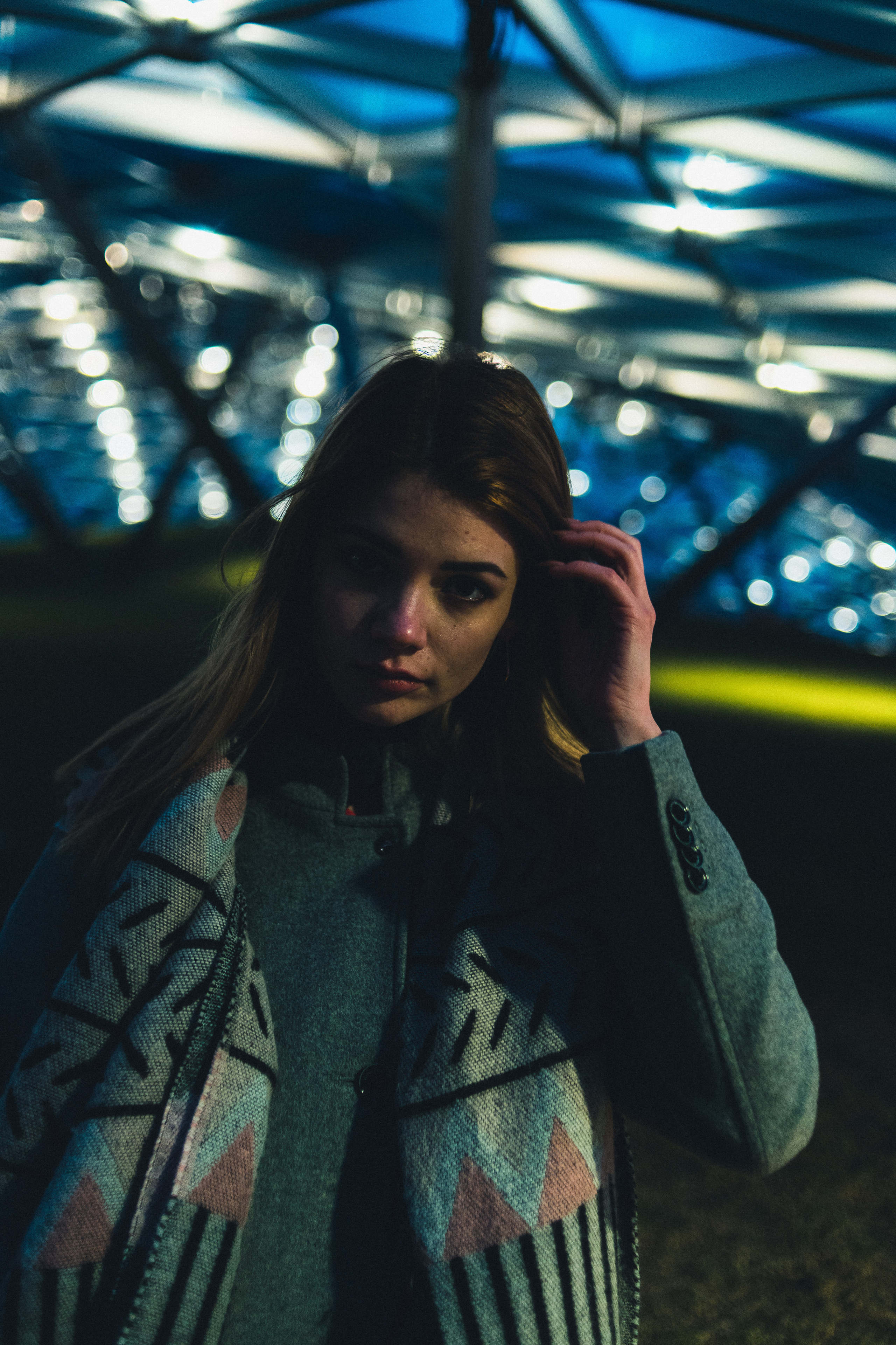 Tatý. Jorgis — фотограф в Хургаде / обучение фотографии