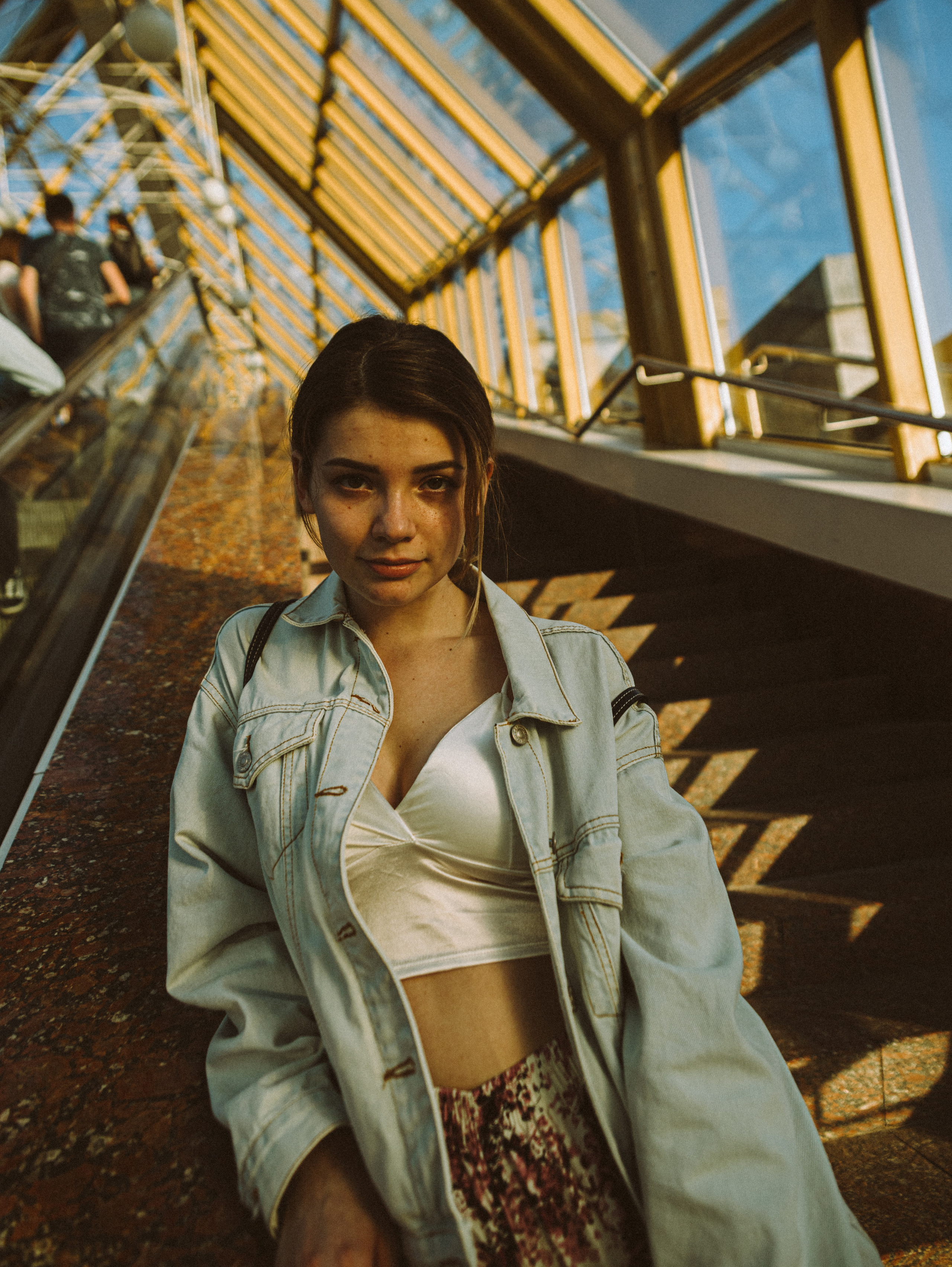 Tatý. Jorgis — фотограф в Хургаде / обучение фотографии