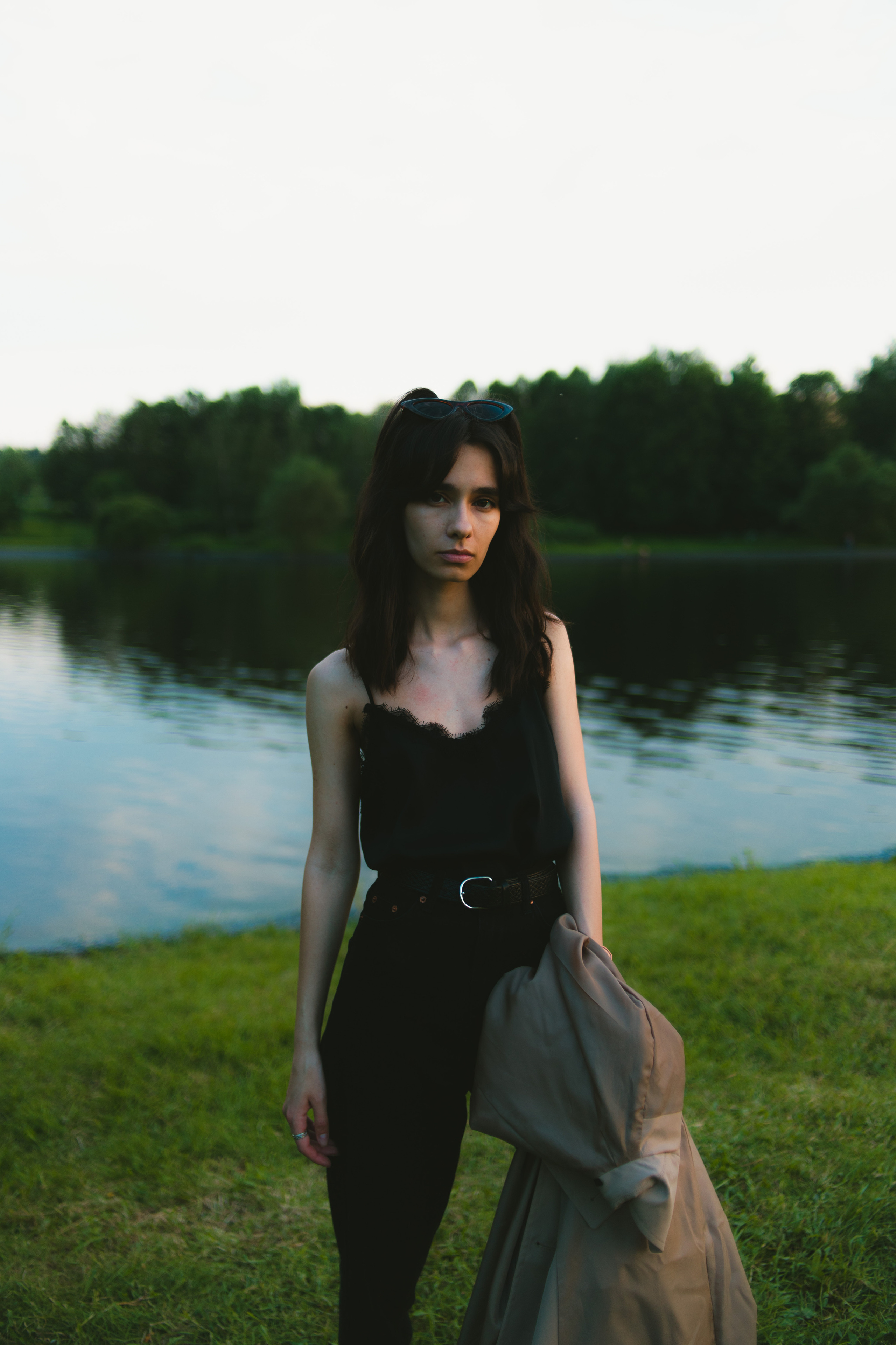 Bubushyan. Jorgis Talè — photographer, kind person, teacher of arts and other mag