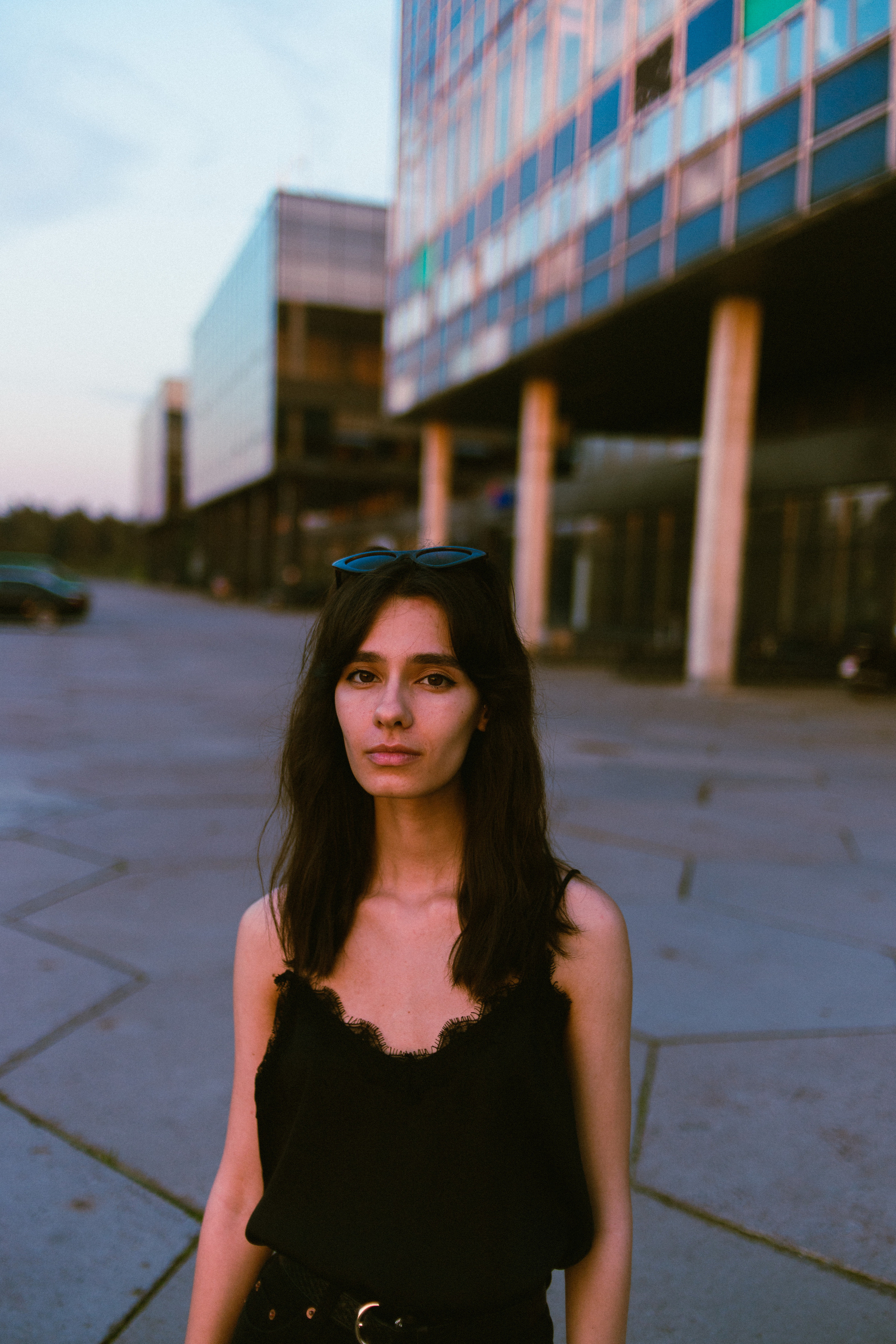 Bubushyan. Jorgis Talè — photographer, kind person, teacher of arts and other mag