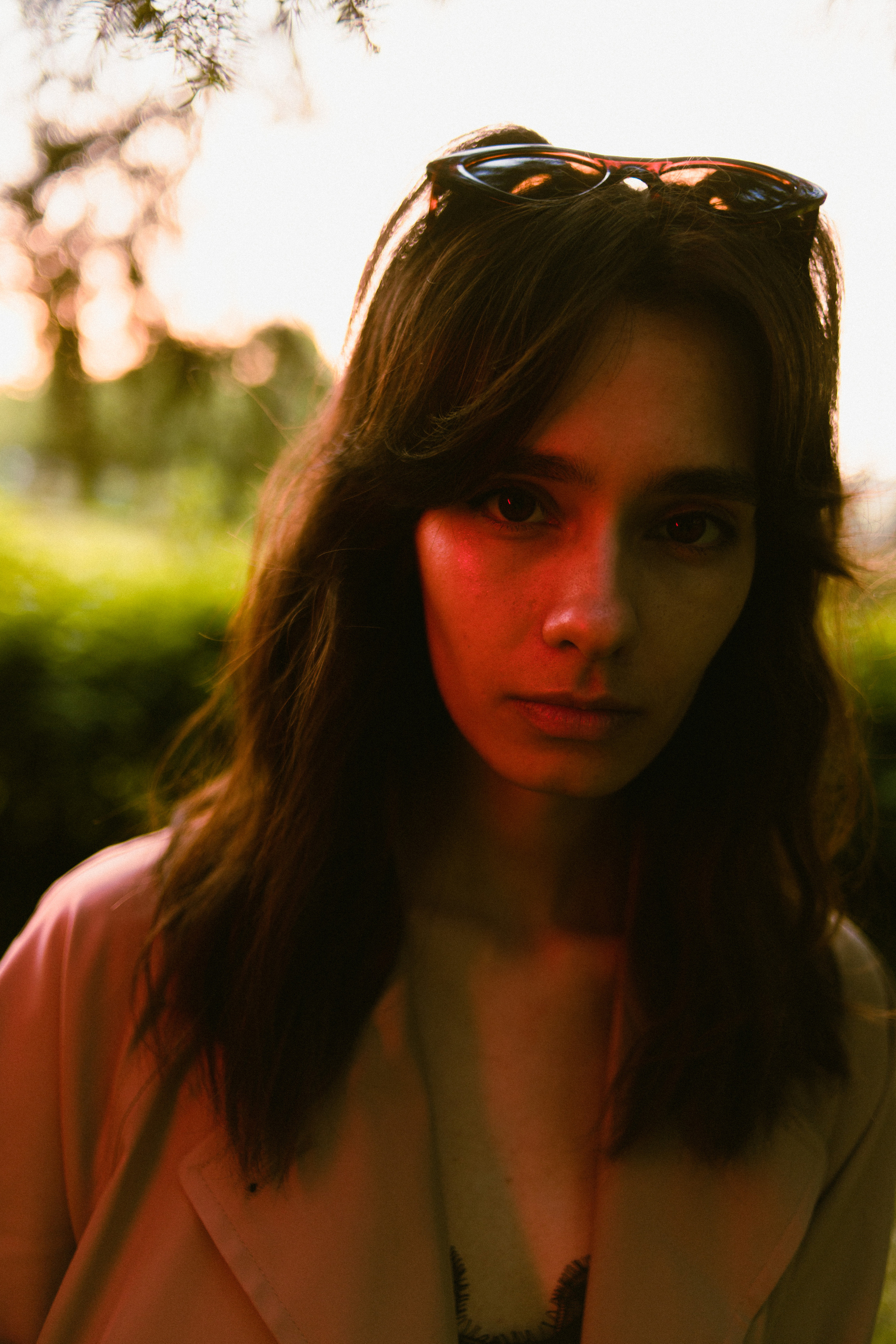 Bubushyan. Jorgis Talè — photographer, kind person, teacher of arts and other mag