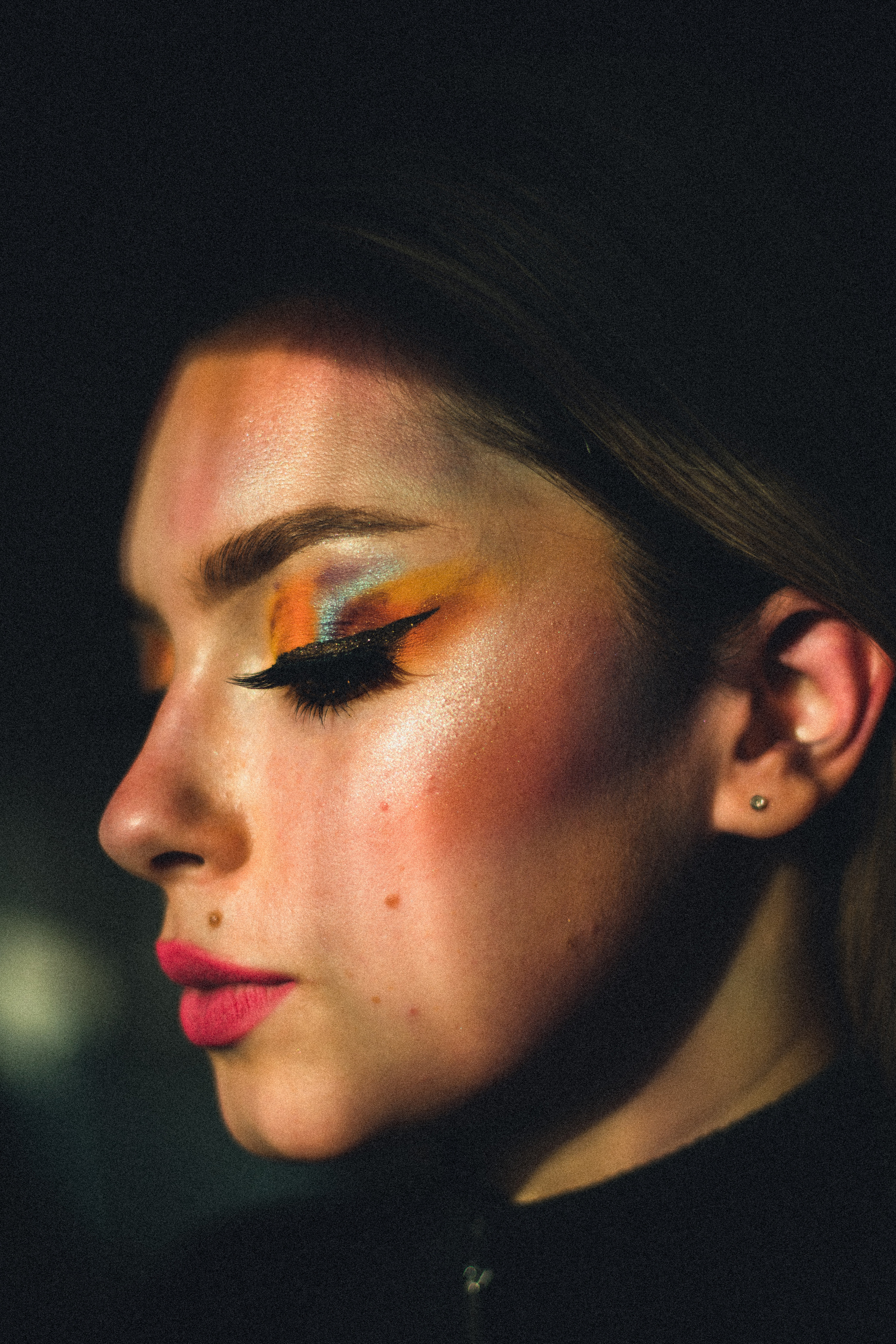 Katuha. Jorgis Talè — photographer, kind person, teacher of arts and other mag