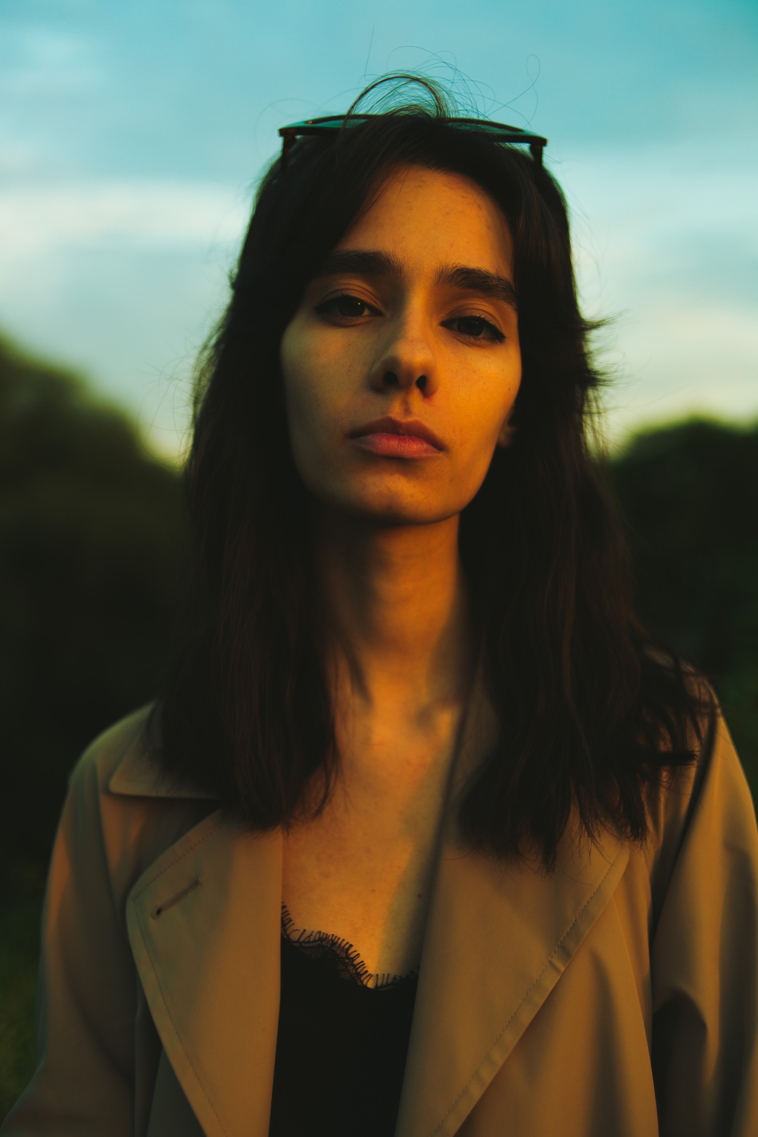 Bubushyan. Jorgis Talè — photographer, kind person, teacher of arts and other mag