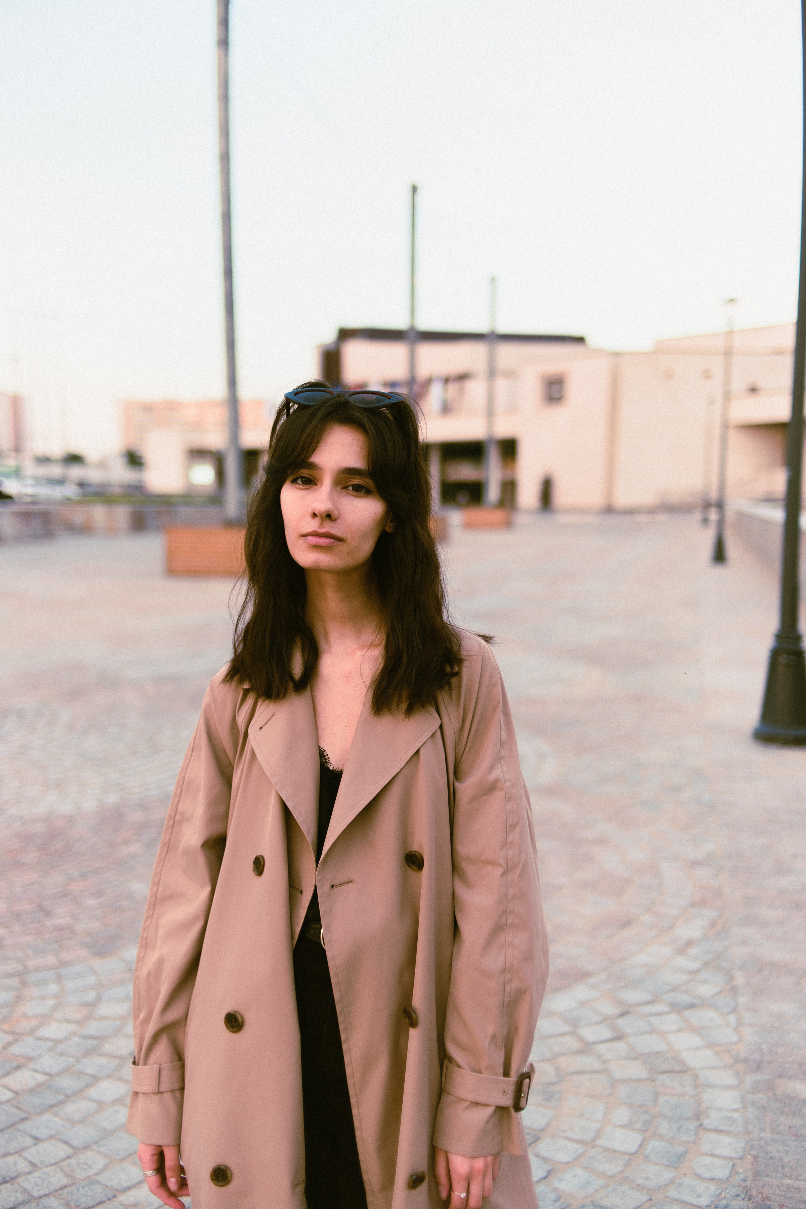 Bubushyan. Jorgis Talè — photographer, kind person, teacher of arts and other mag